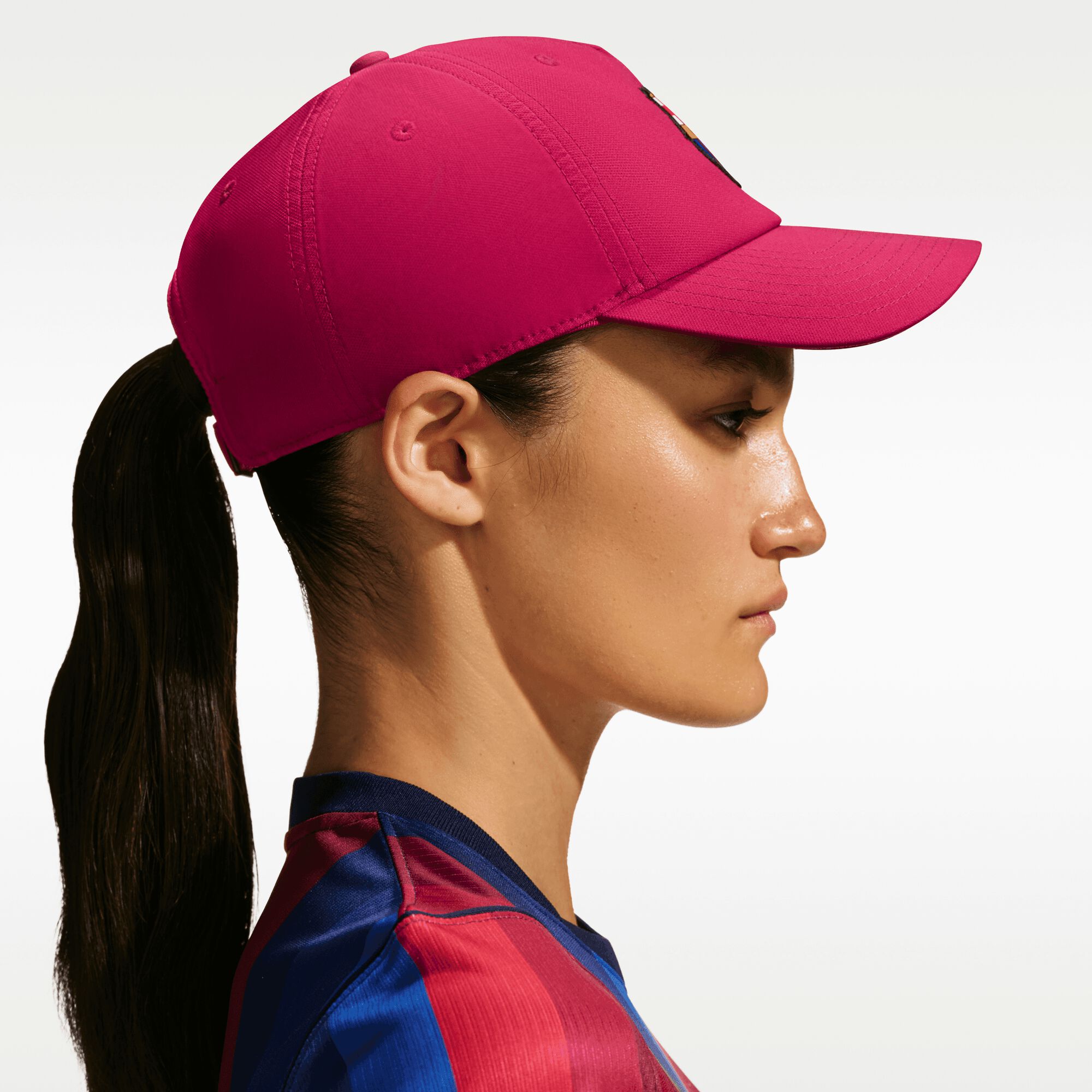 F.C. Barcelona 2026/27 Club Cap Poly 5P image number 4