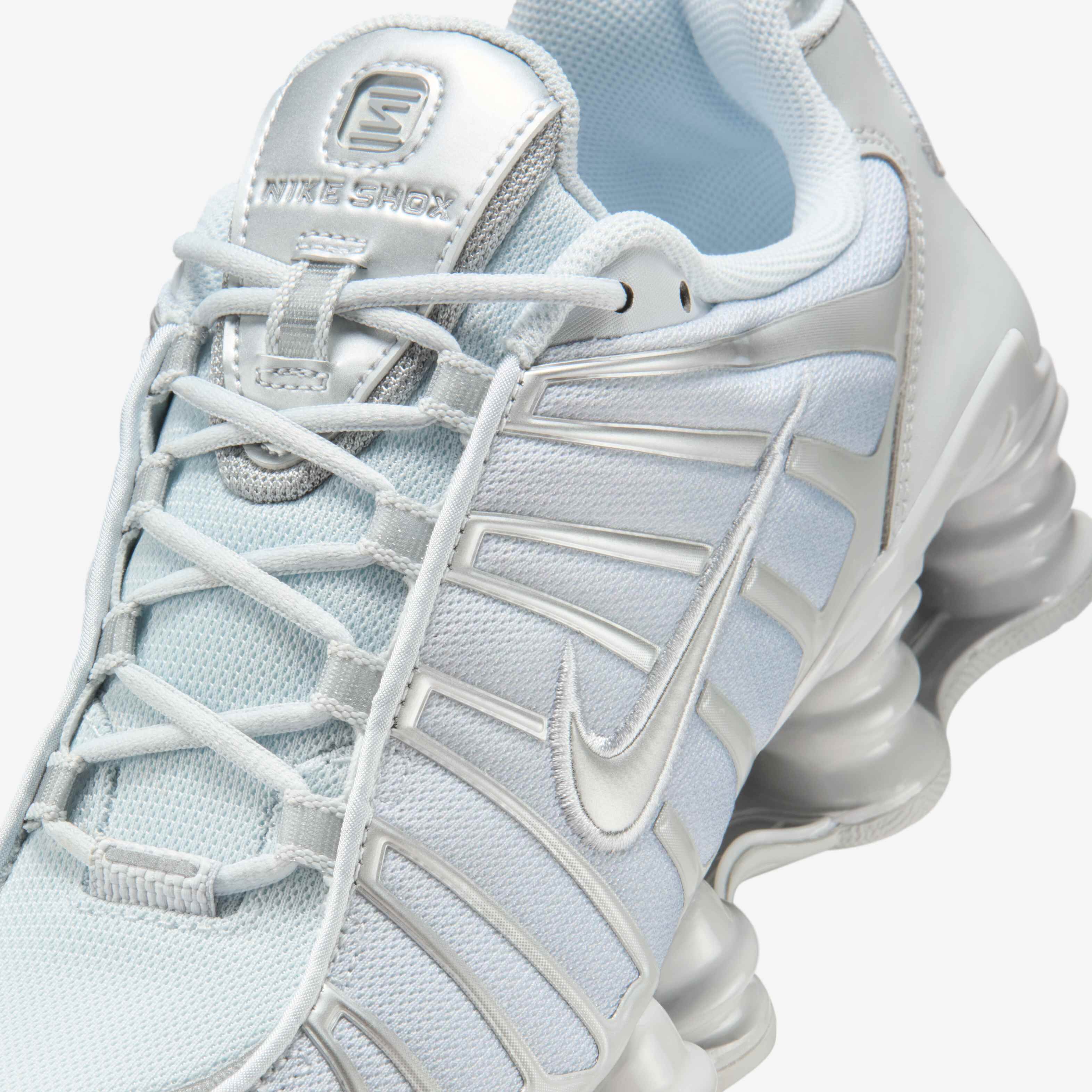 Nike Shox TL image number 6