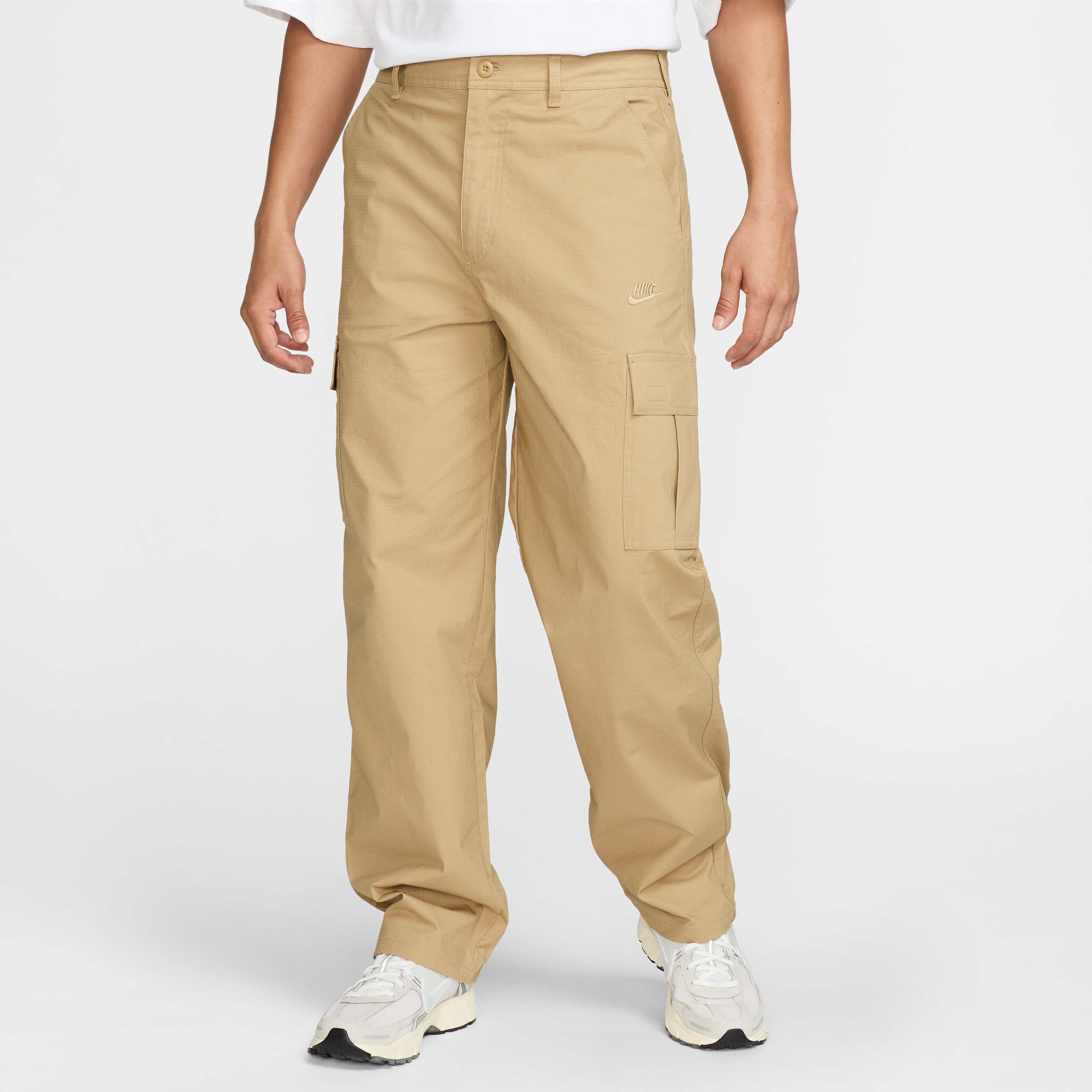 Nike Club image number 0