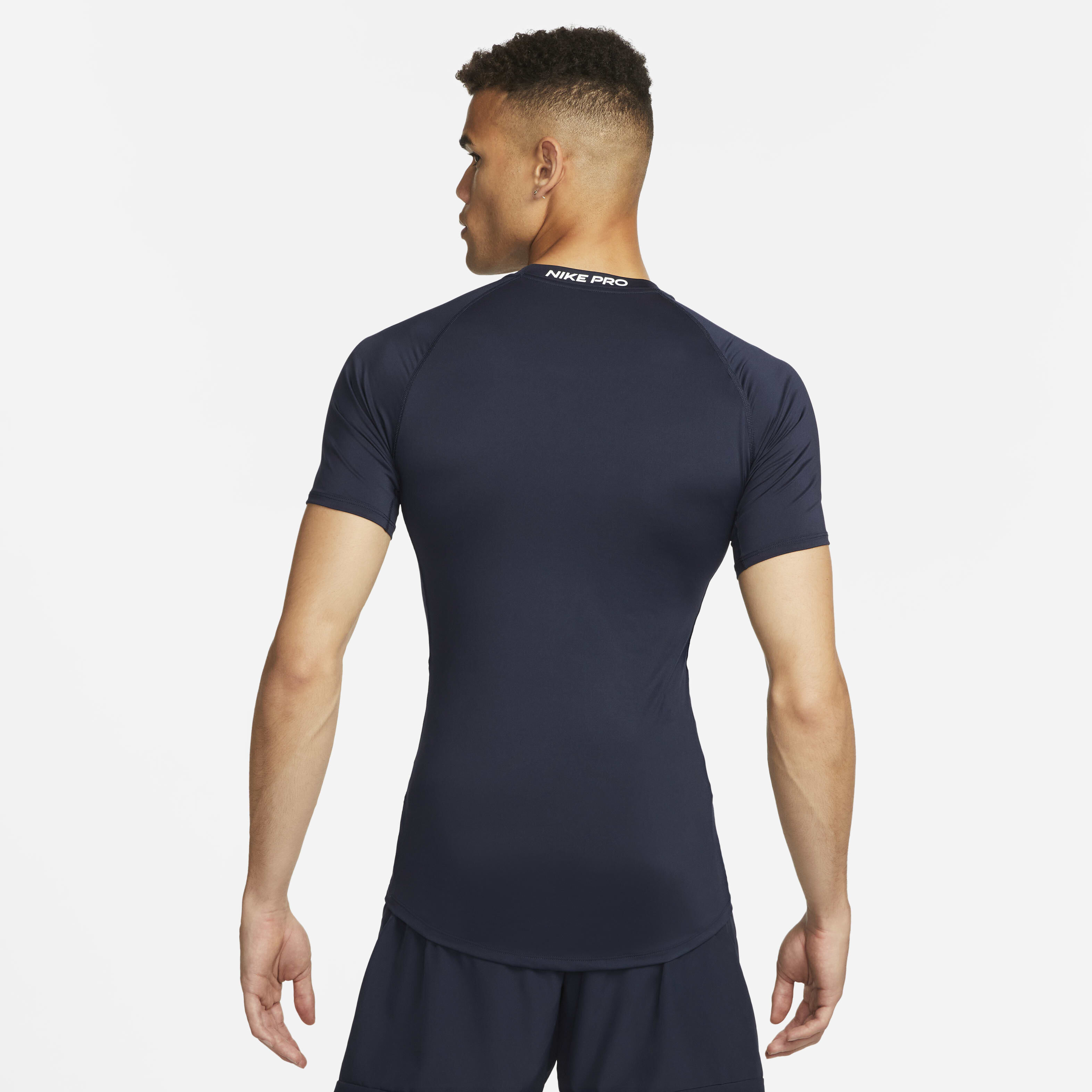 Nike pro cool short sleeve mens 2025