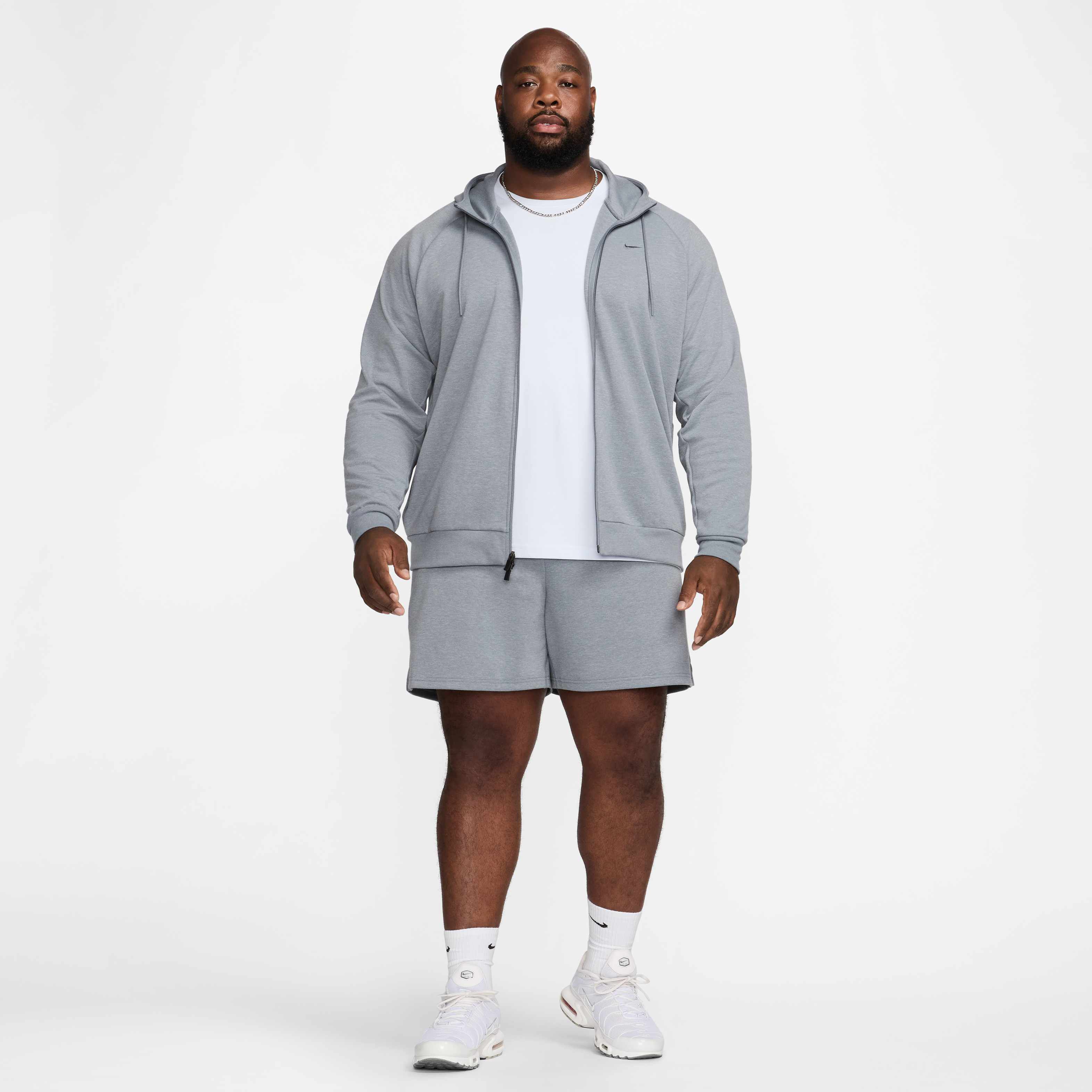 Nike Primary Fleece image number 19