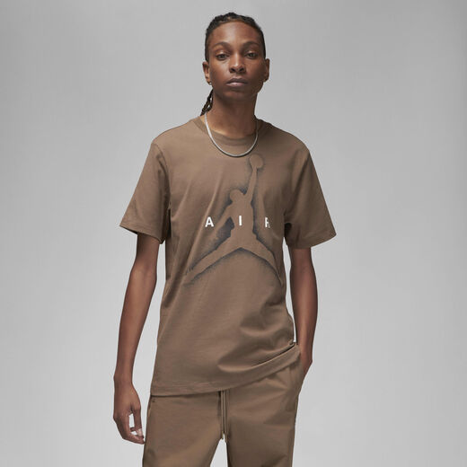 Flight Essential - T-Shirts & Tops-JRDN, Jordan Essentials, Men's T-Shirt