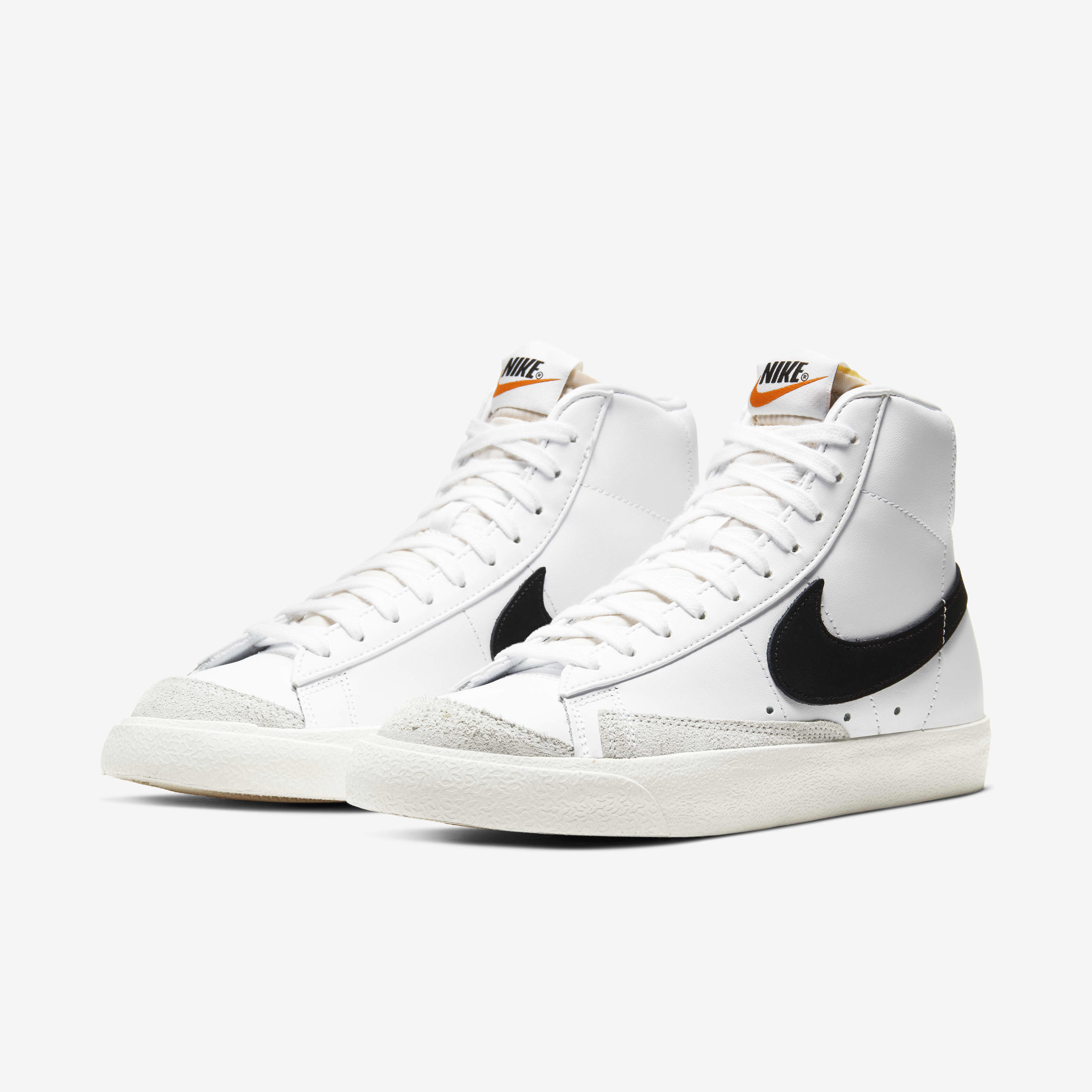 Nike Blazer Mid '77 image number 5