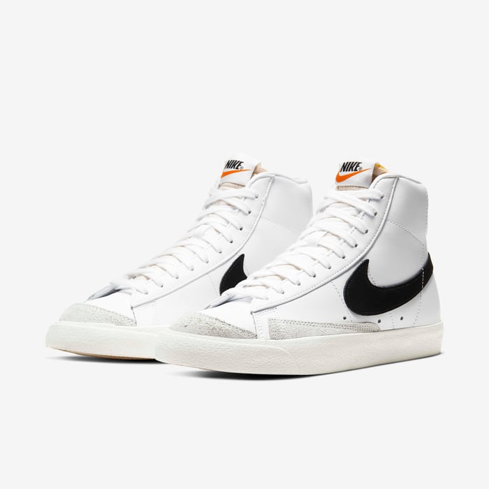 Nike Blazer Mid '77 image number 5 Nike Blazer Mid '77 image number 5