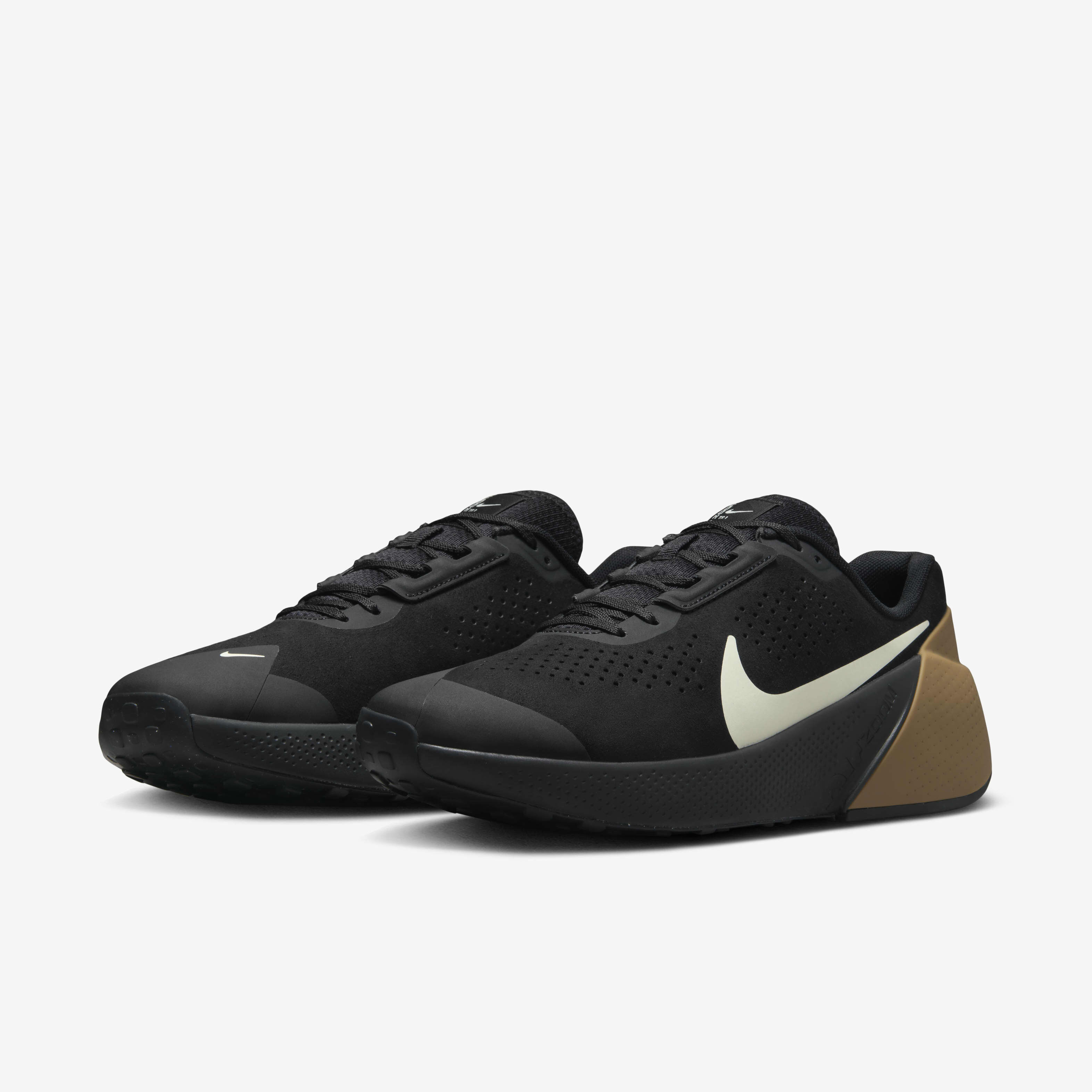 Nike training zoom shoes 2025