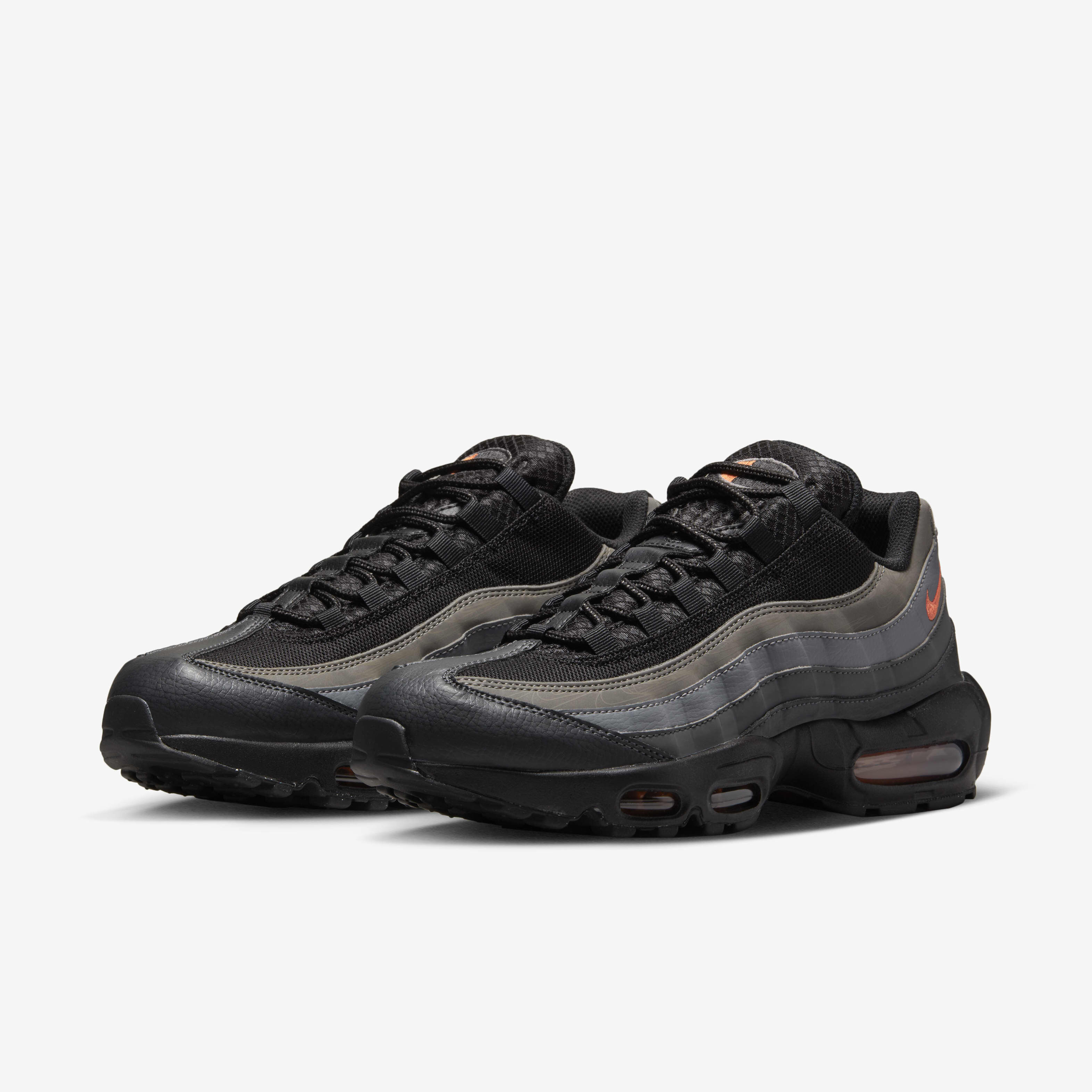 Nike Air Max 95 image number 4