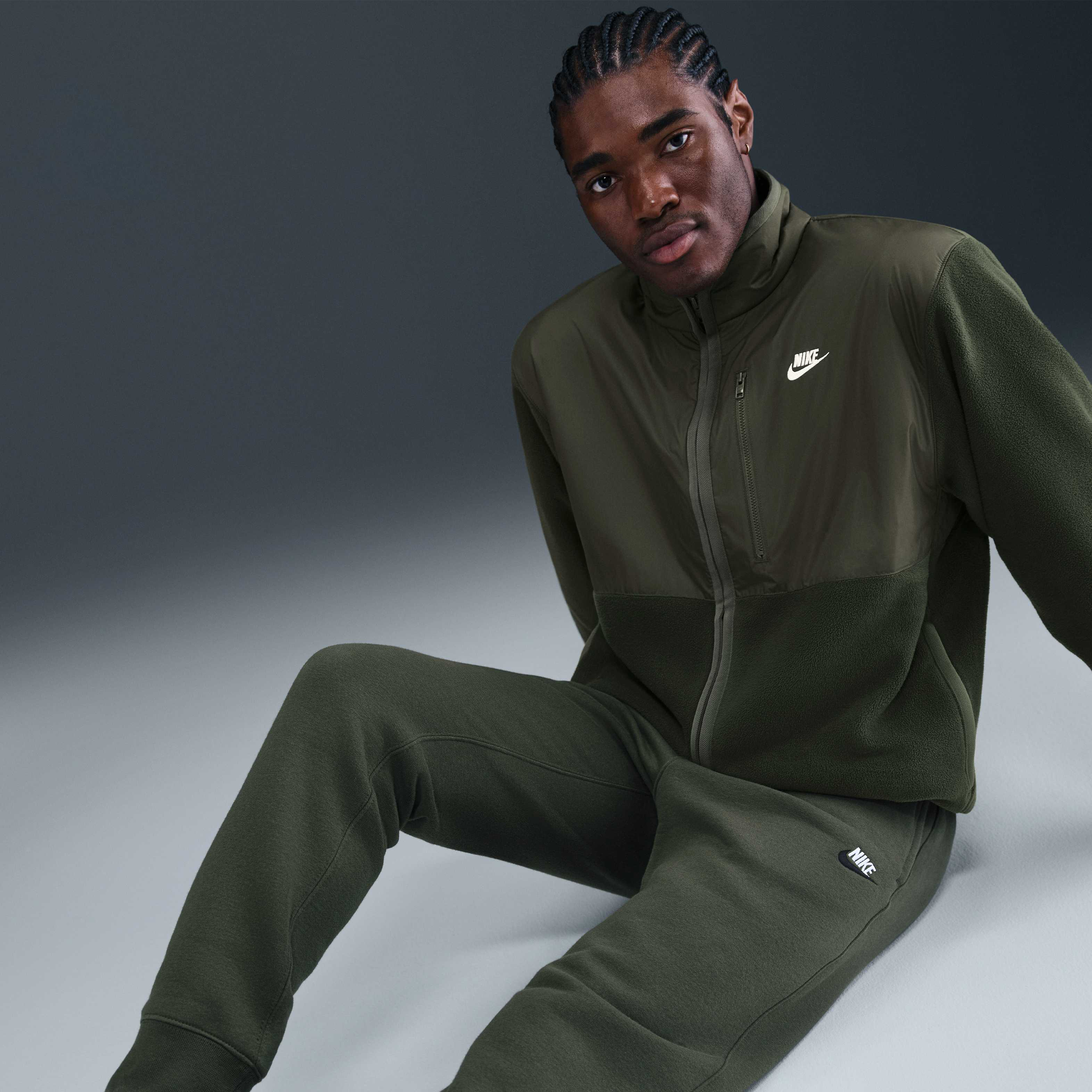 Nike Sportswear Club image number 4