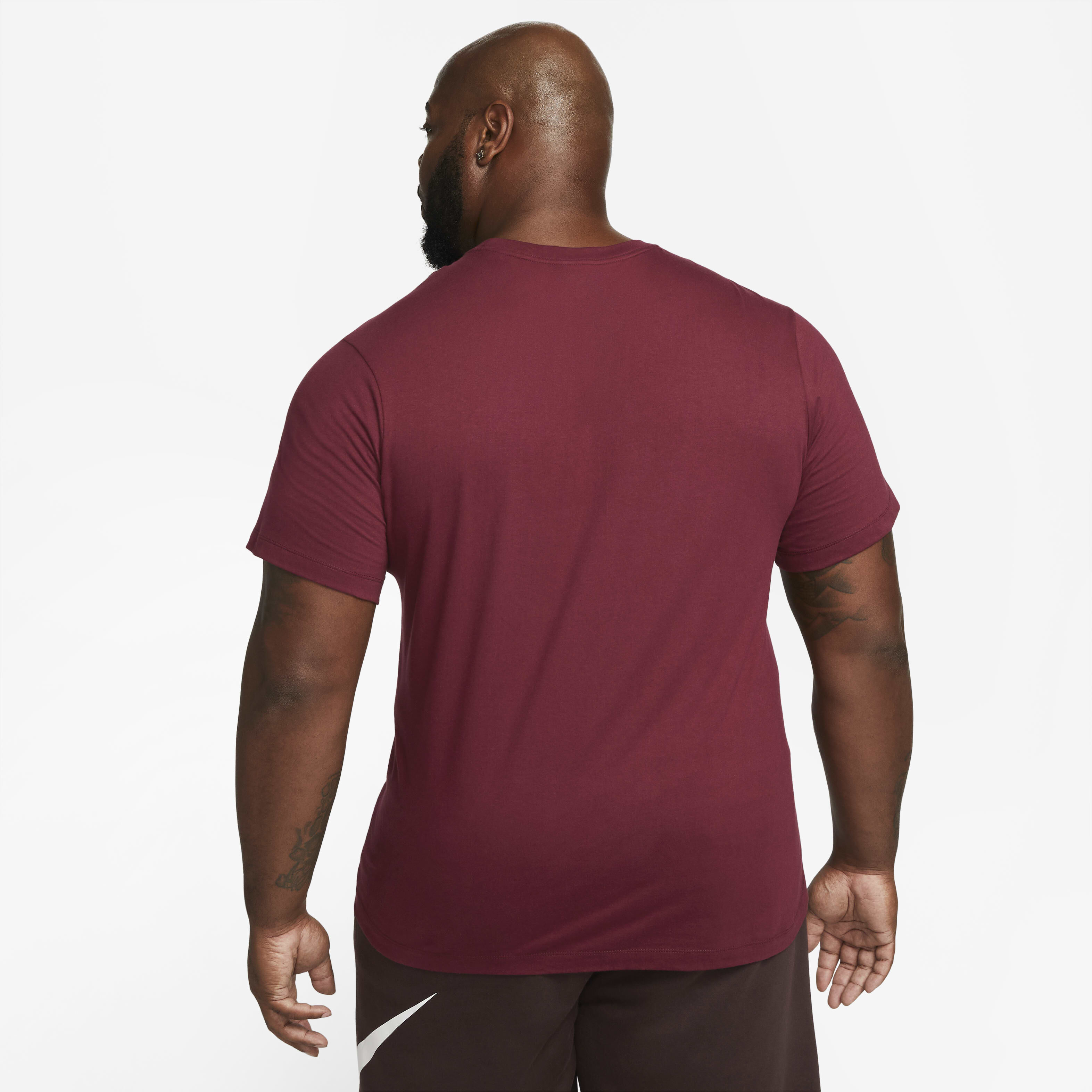 نايكي سبورتسوير JDI image number 5