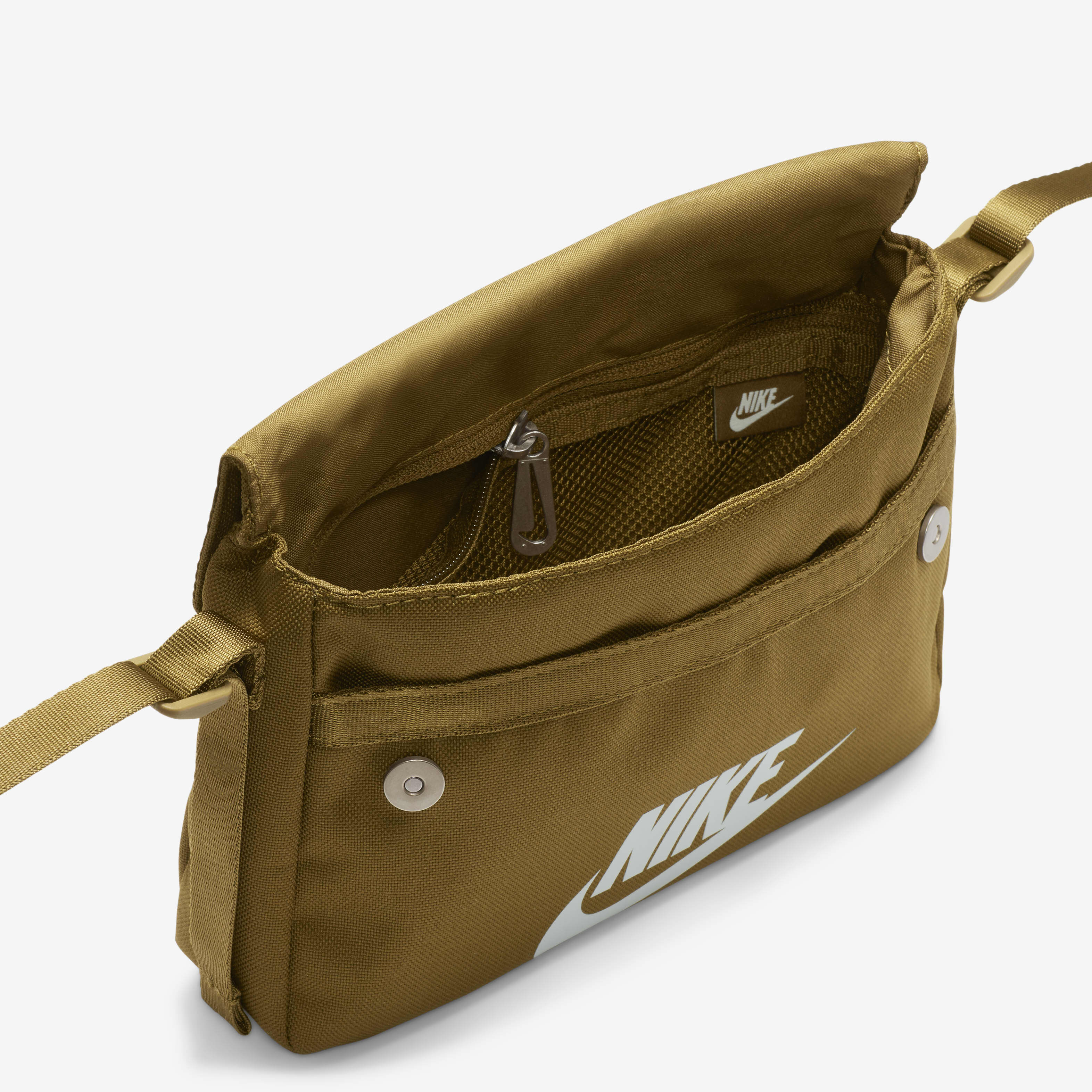 ☆韓国の人気☆NIKE SPORTSWEAR FUTURA 365 CROSS BODYBAG☆ Nike Sportswear Women's Futura 365 Crossbody Bag (3L). Nike.com