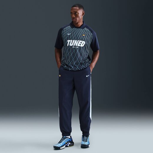 Style by Shox-Nike, Nike Sportswear, Men's Woven Trousers