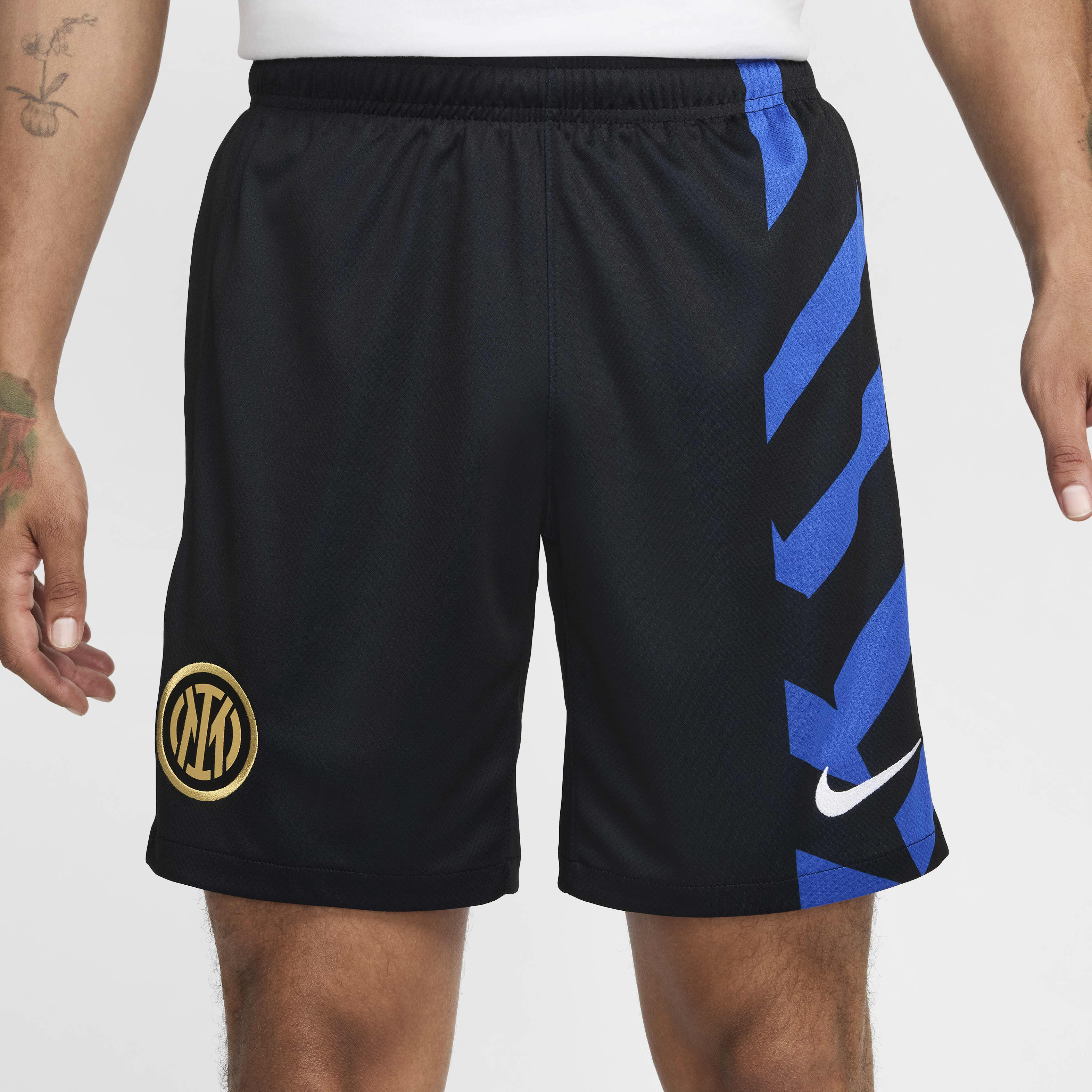 Inter Milan 2024/25 Stadium Home image number 1