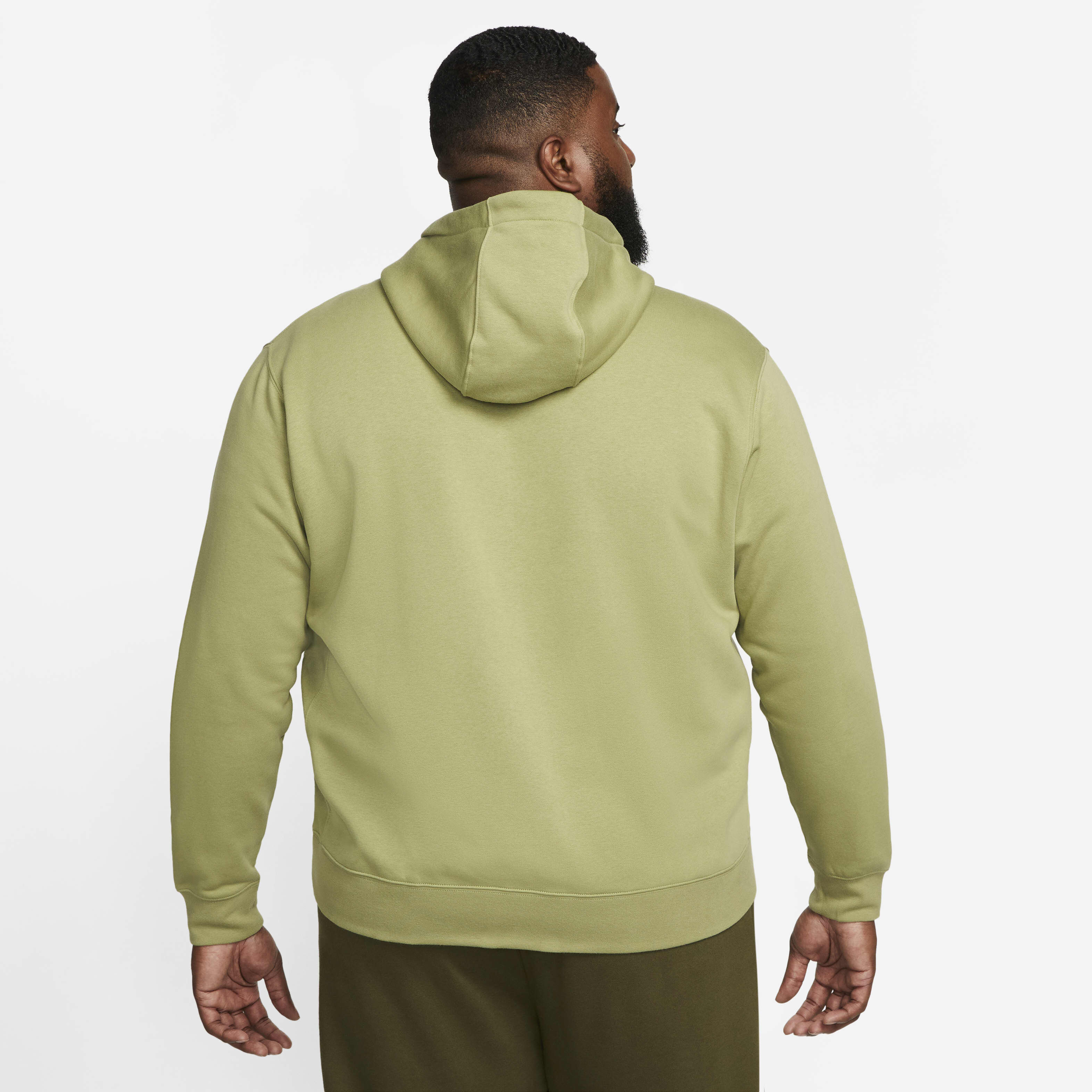 Nike Sportswear Club Fleece image number 7