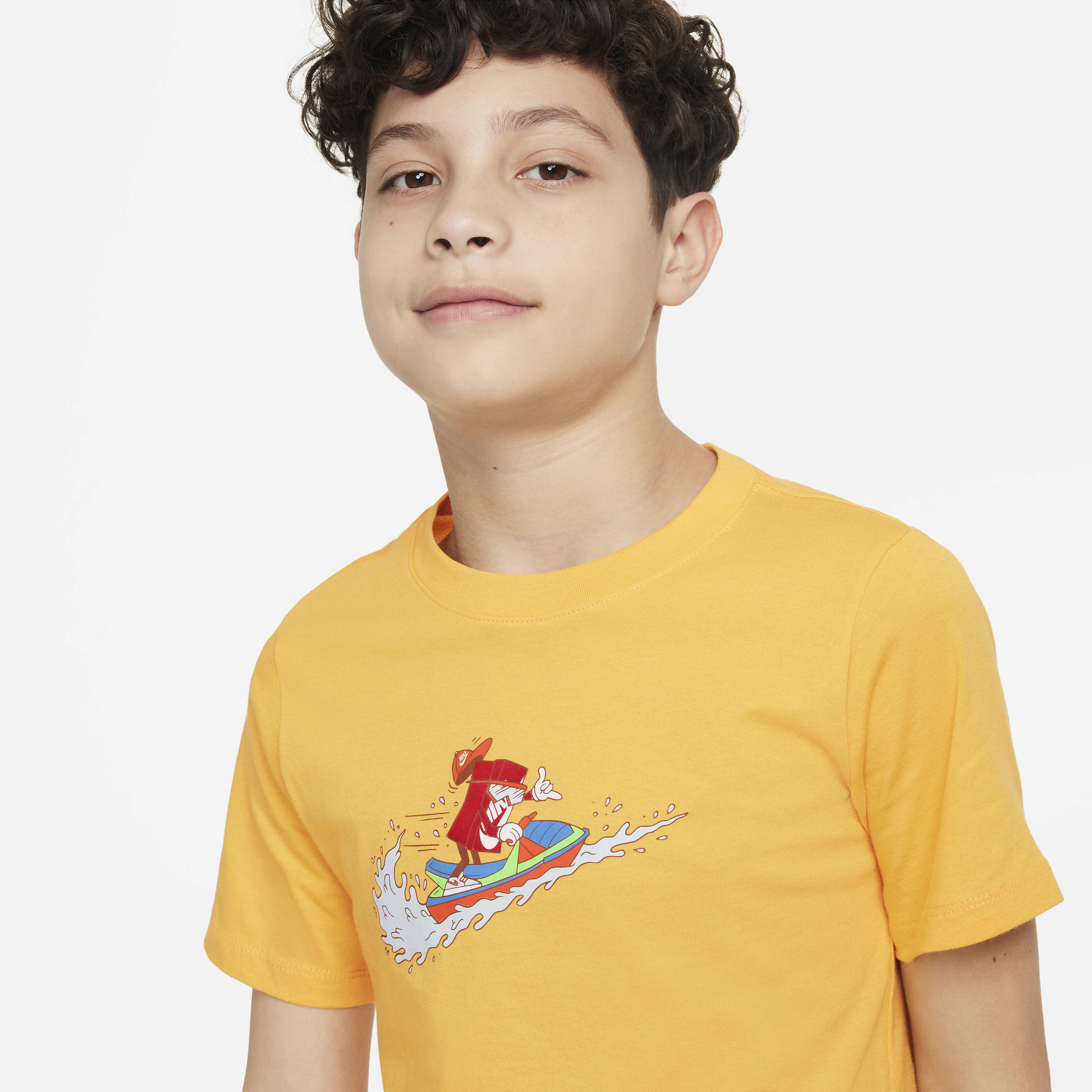 نايكي سبورتسوير image number 2