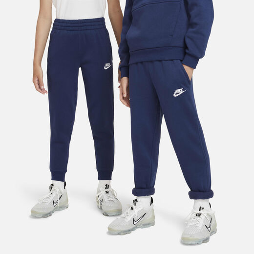 Trousers & Tights-Nike, Nike Sportswear Club Fleece, Older Kids' Joggers