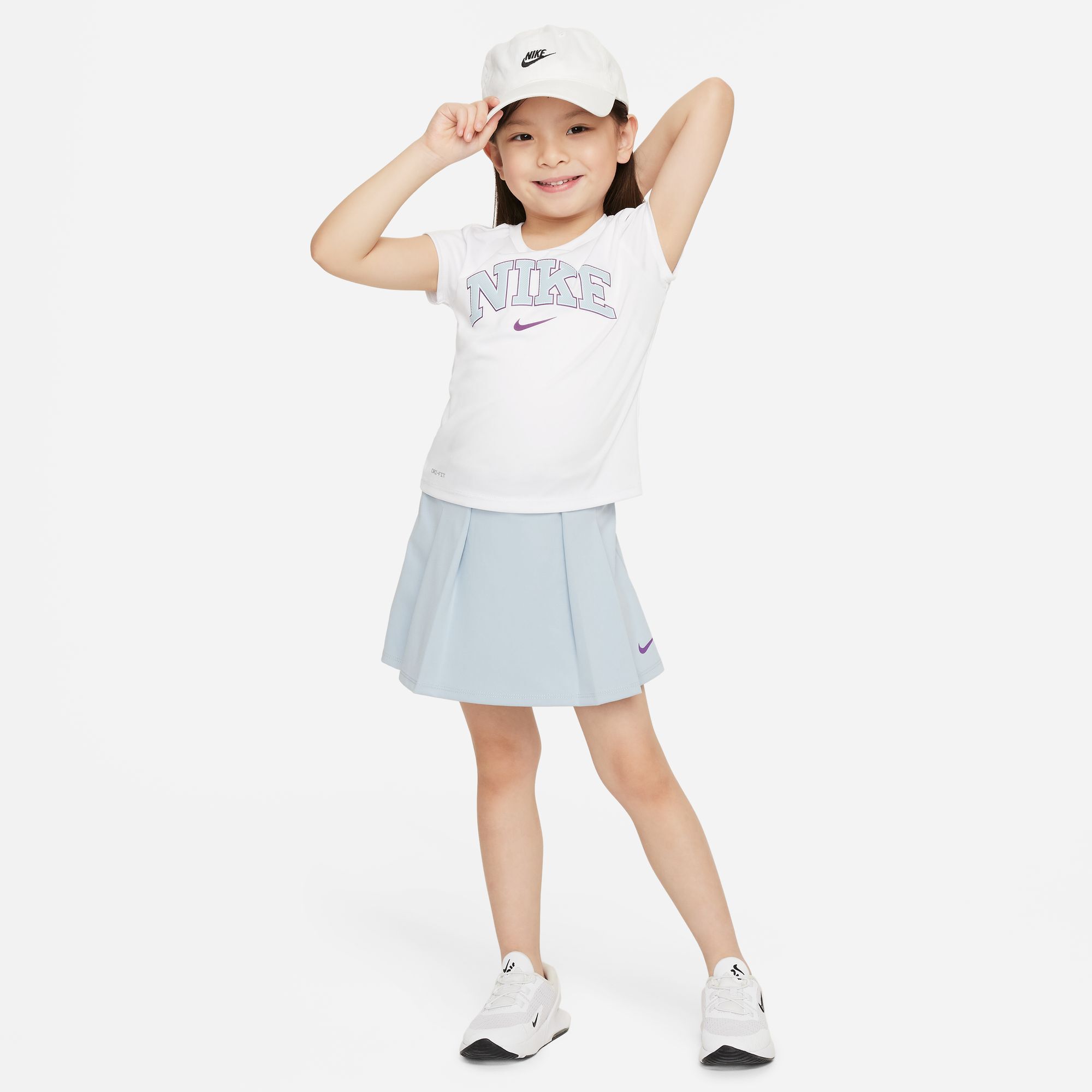 نايكي دراي-فت بريب ان يور ستيب image number 0