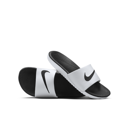 Shop Kawa Younger Older Kids Slides Nike KSA