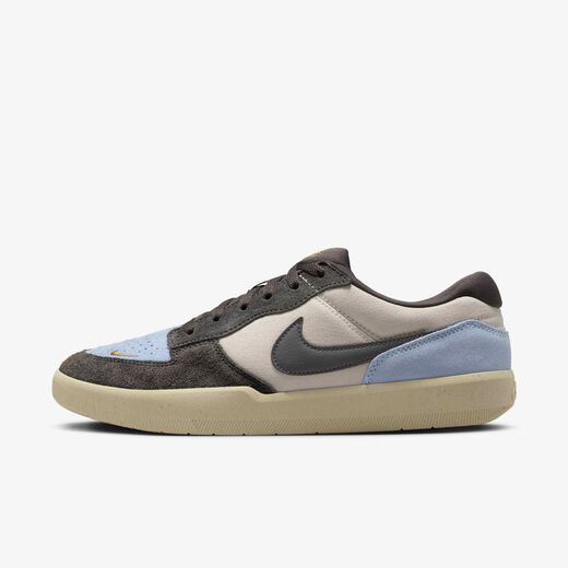 Skateboarding Shoes-Nike, Nike SB Force 58, Skate Shoes