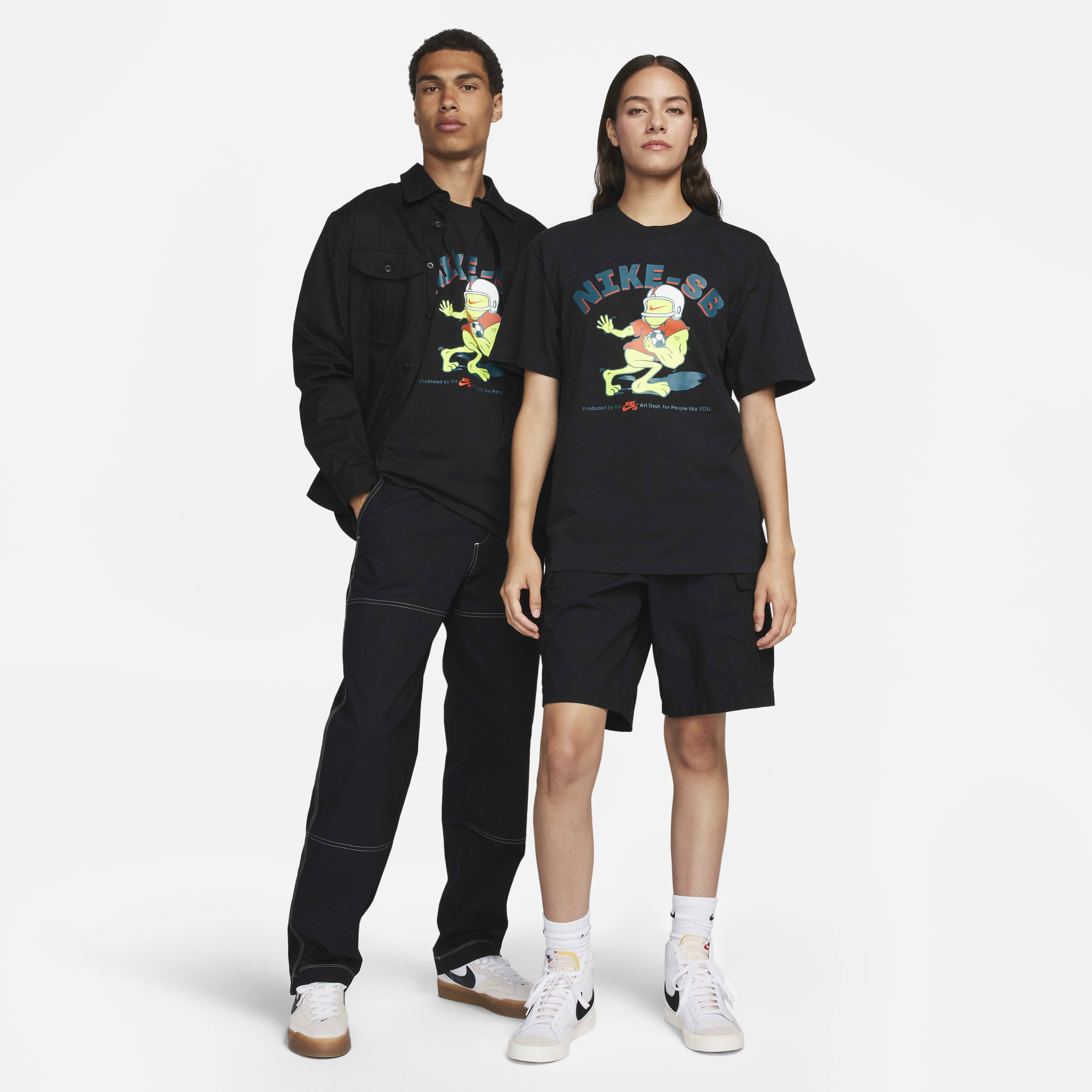 Nike SB image number 5