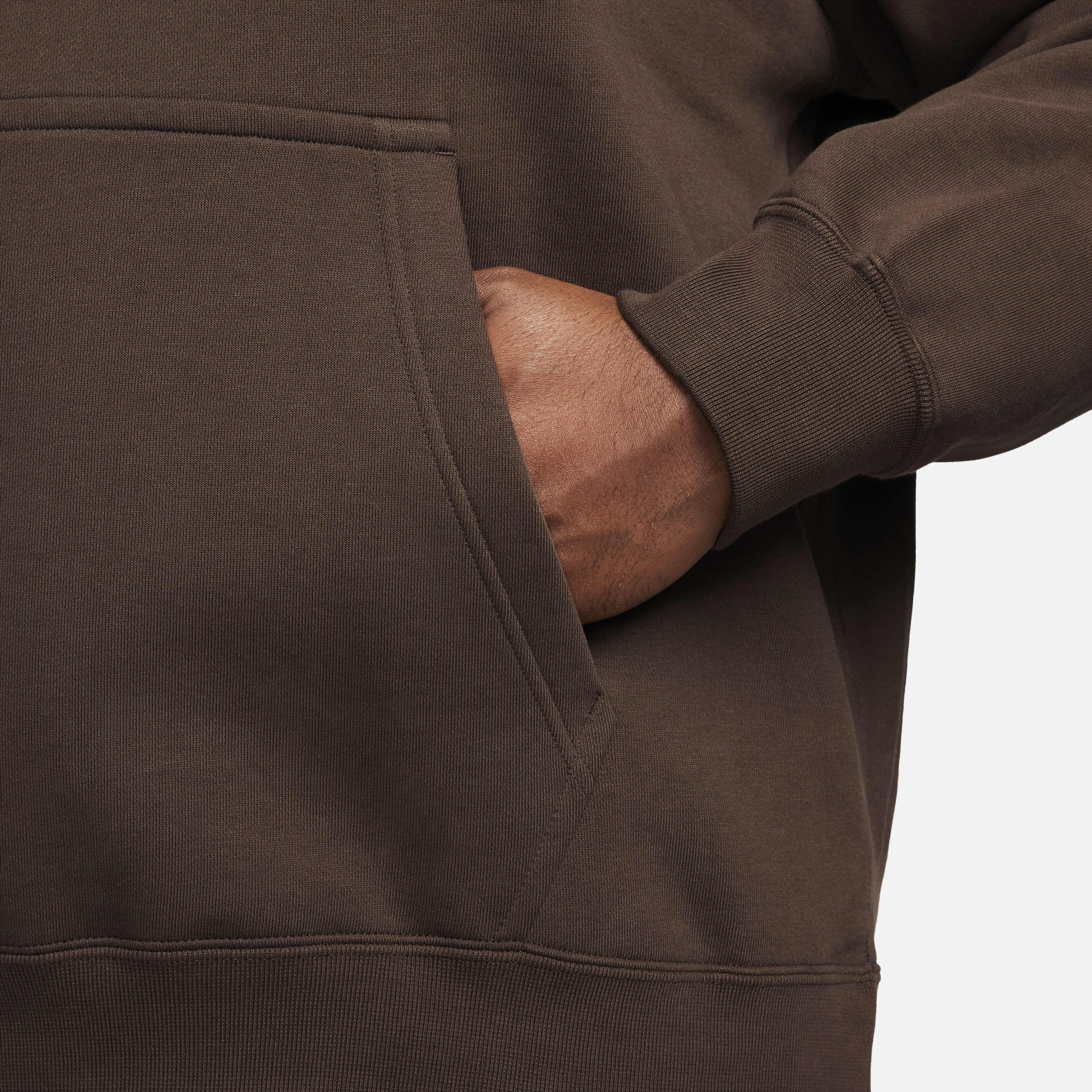 Nike Solo Swoosh image number 10