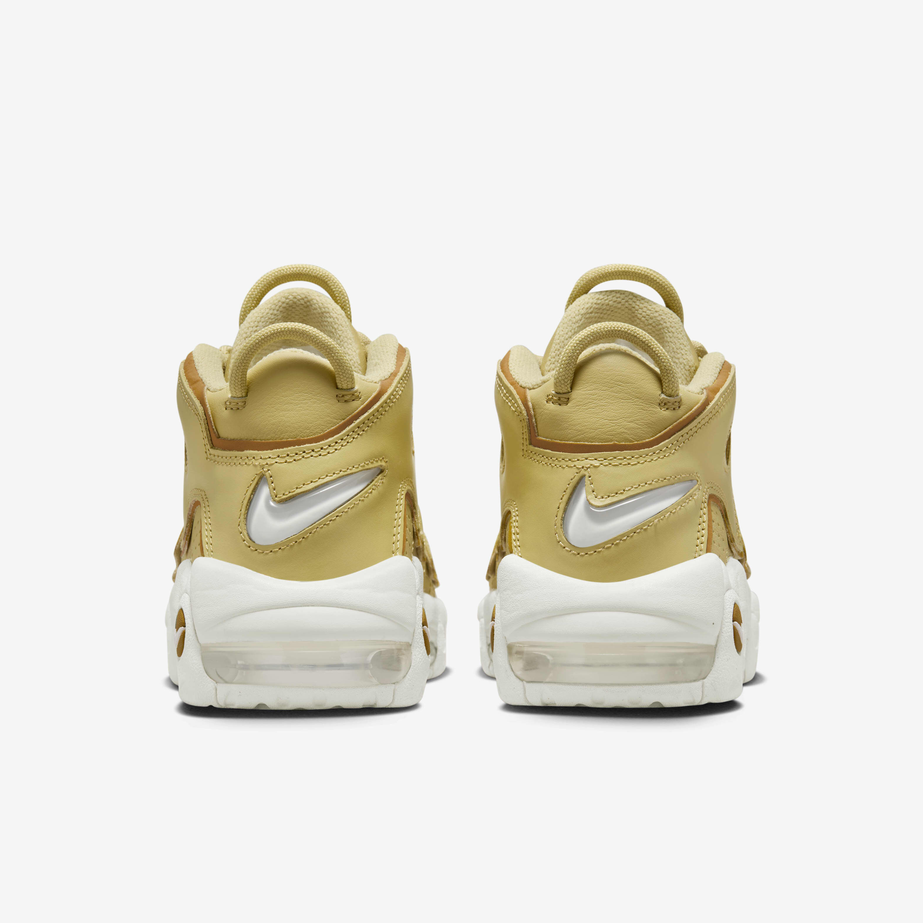 Uptempo 270 top