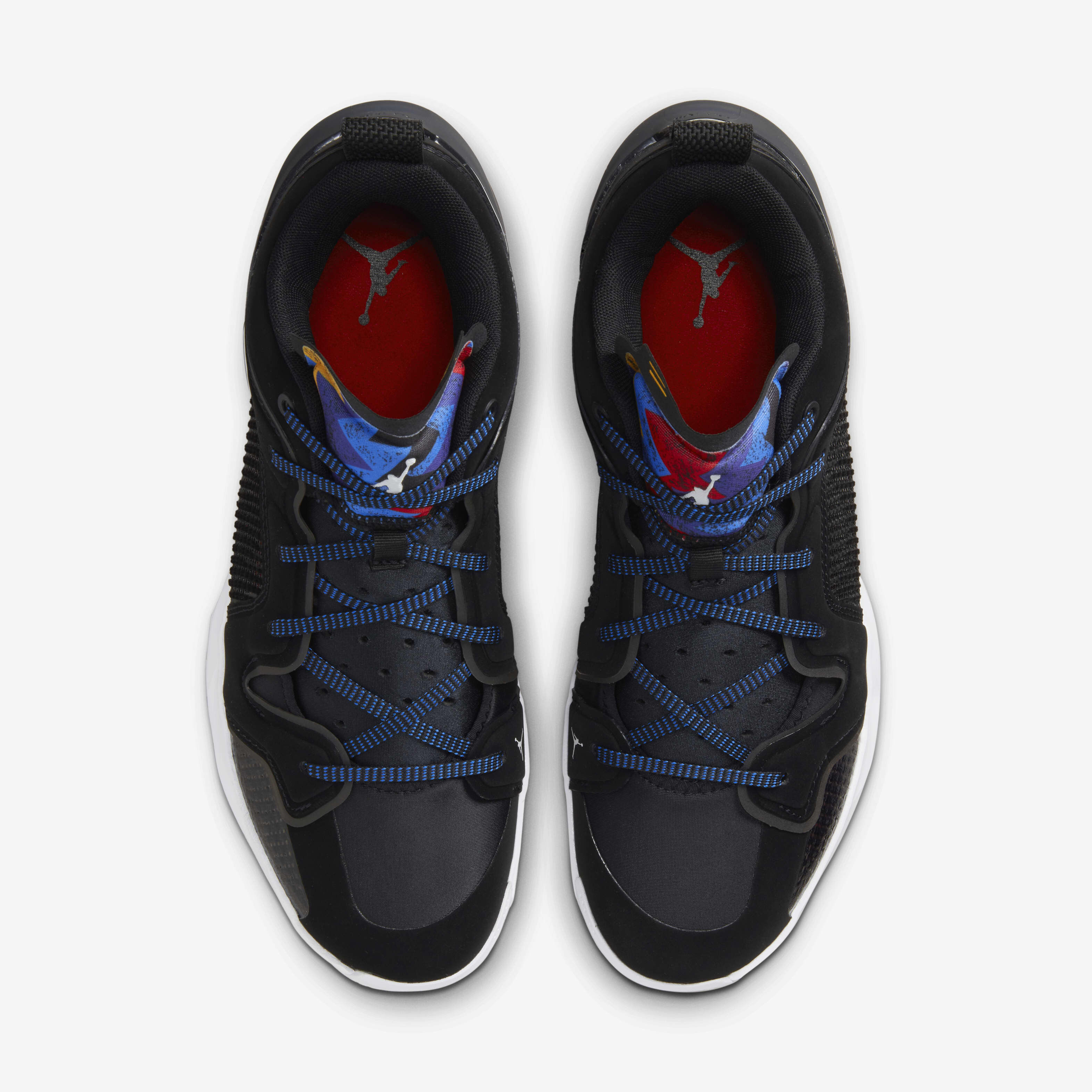 Buy Air Jordan XXXVII Low Basketball Shoes - Black