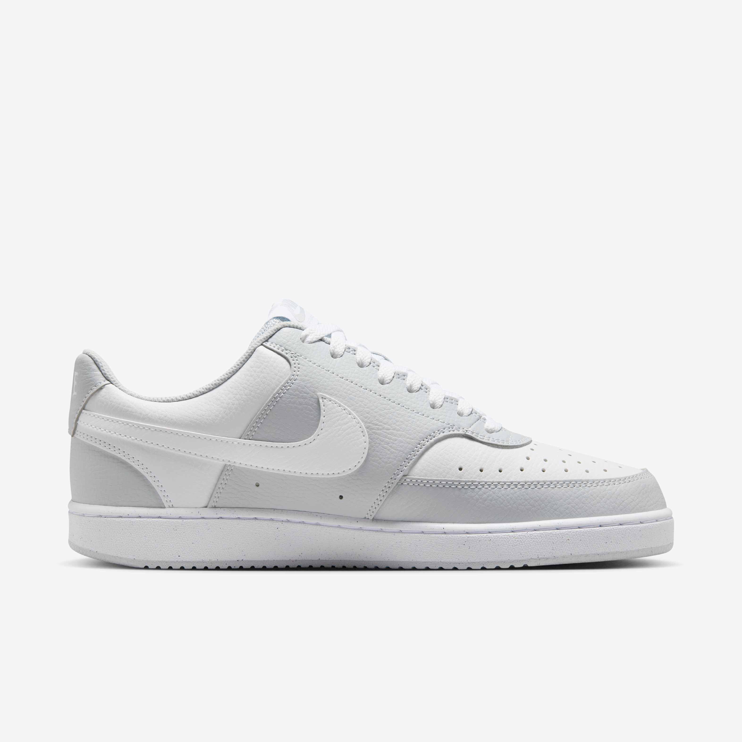 Nike Court Vision Low image number 2