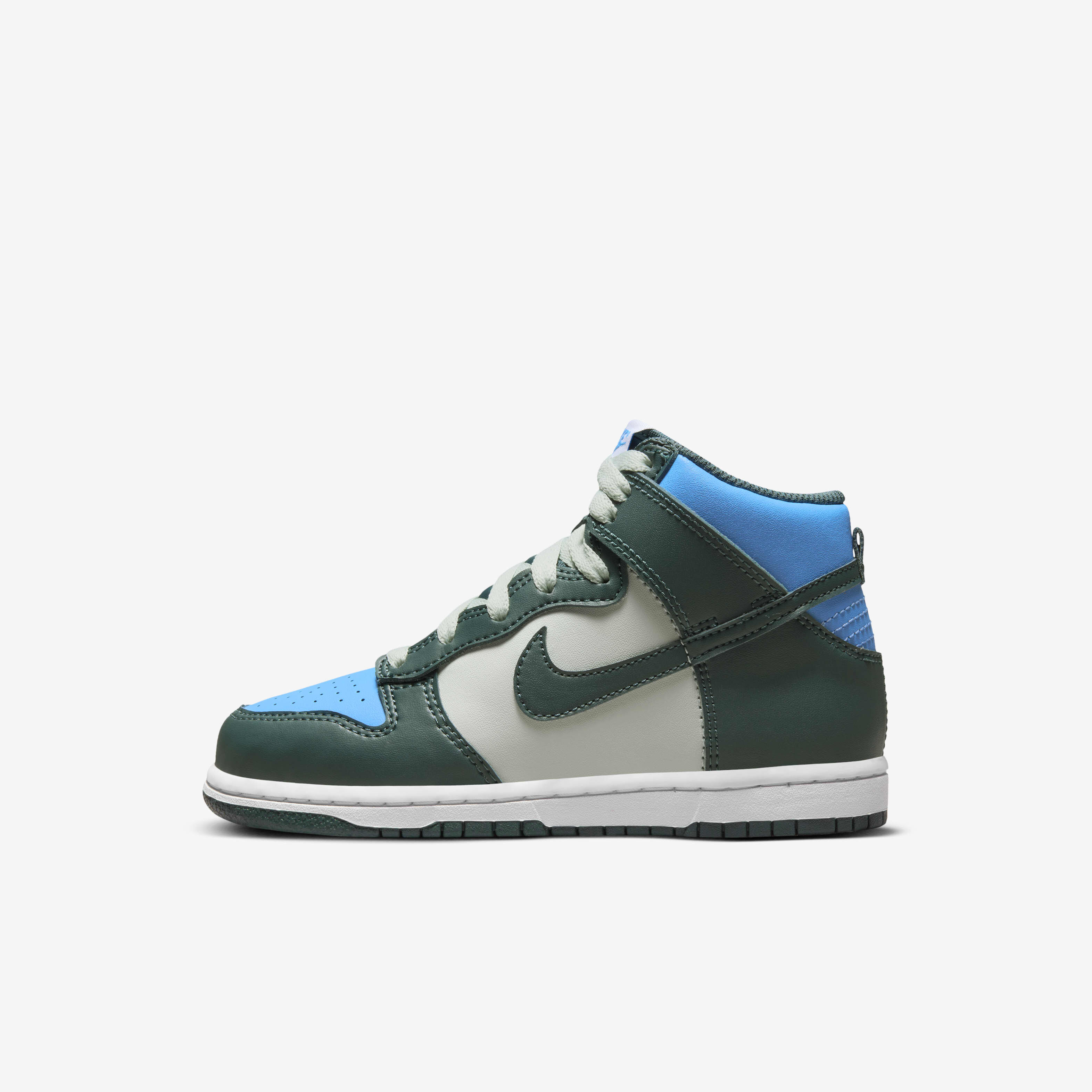 Nike Dunk High image number 0