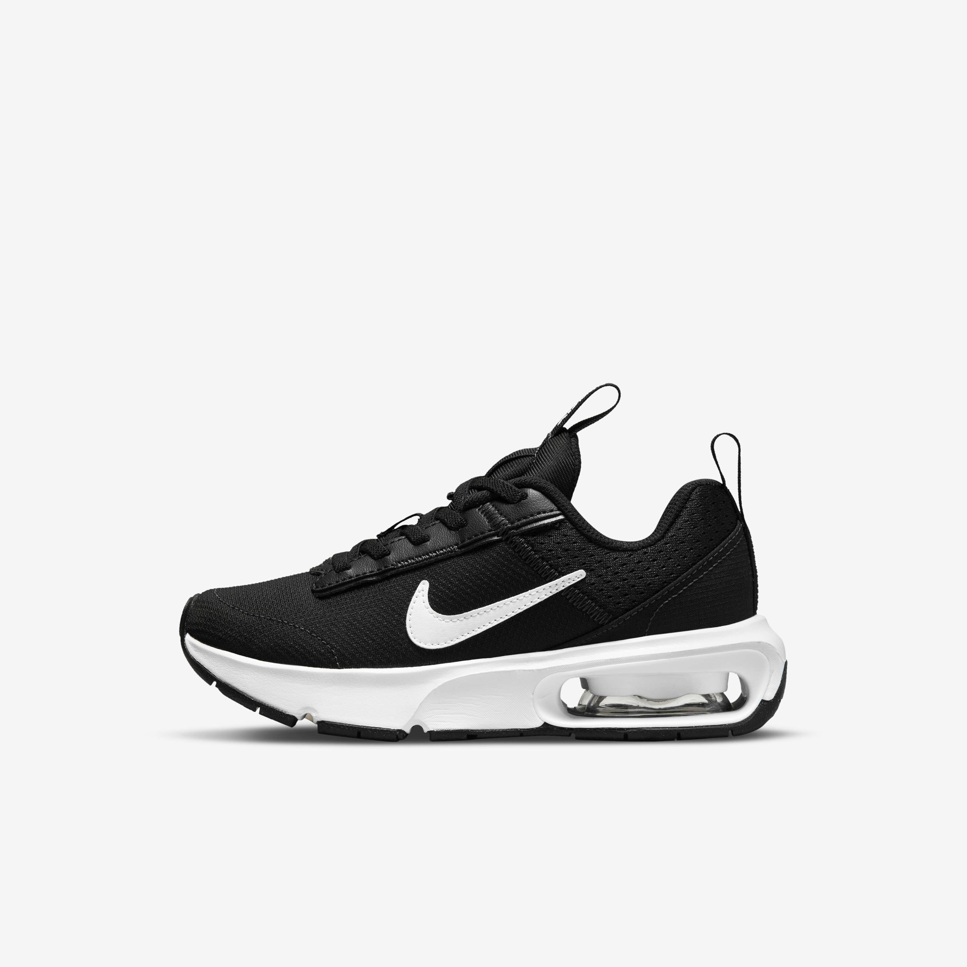 Nike 200 black and white junior outlet