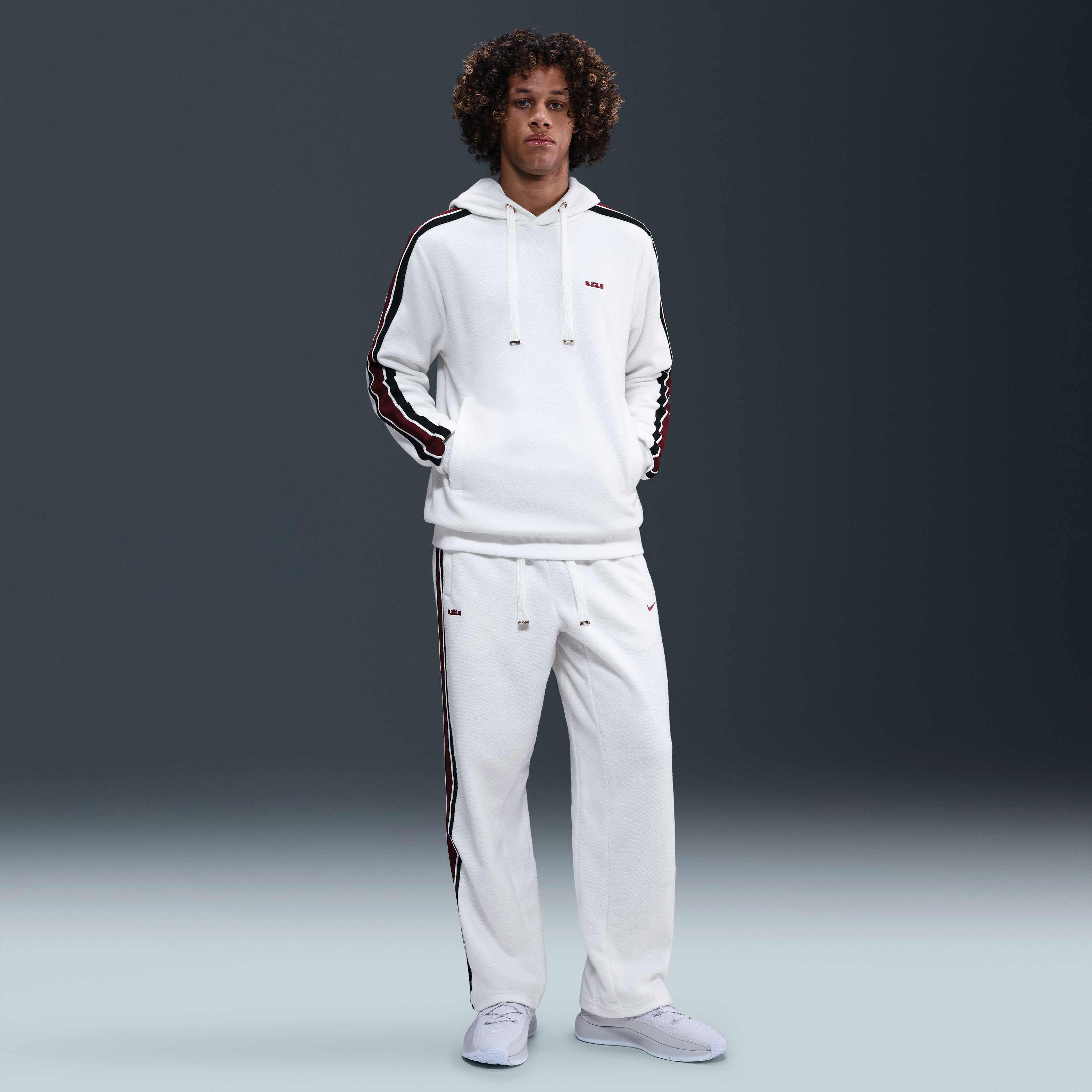 LeBron Standard Issue image number 3