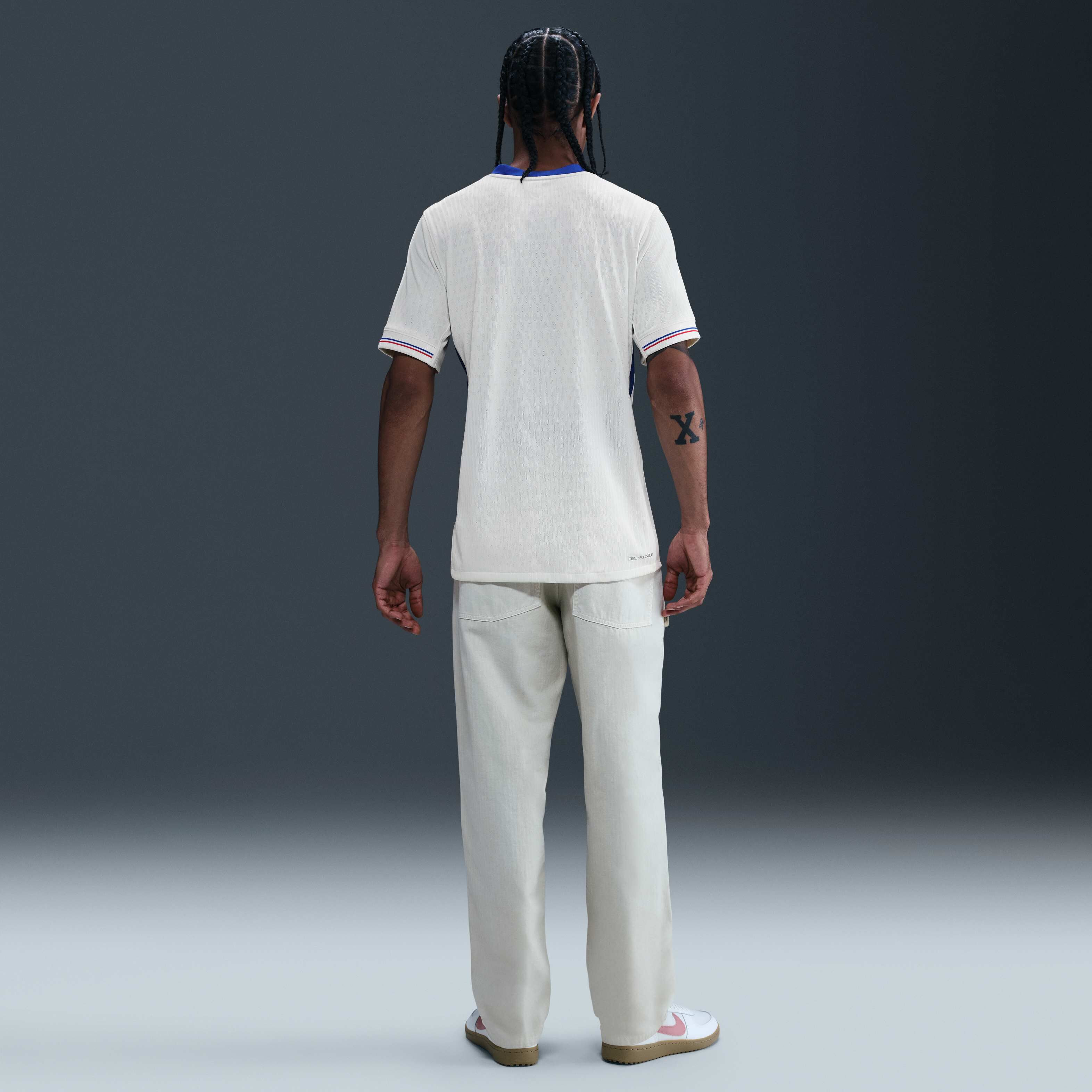 فرنسا 2025 ماتش الاحتياطي (منتخب النساء) image number 4