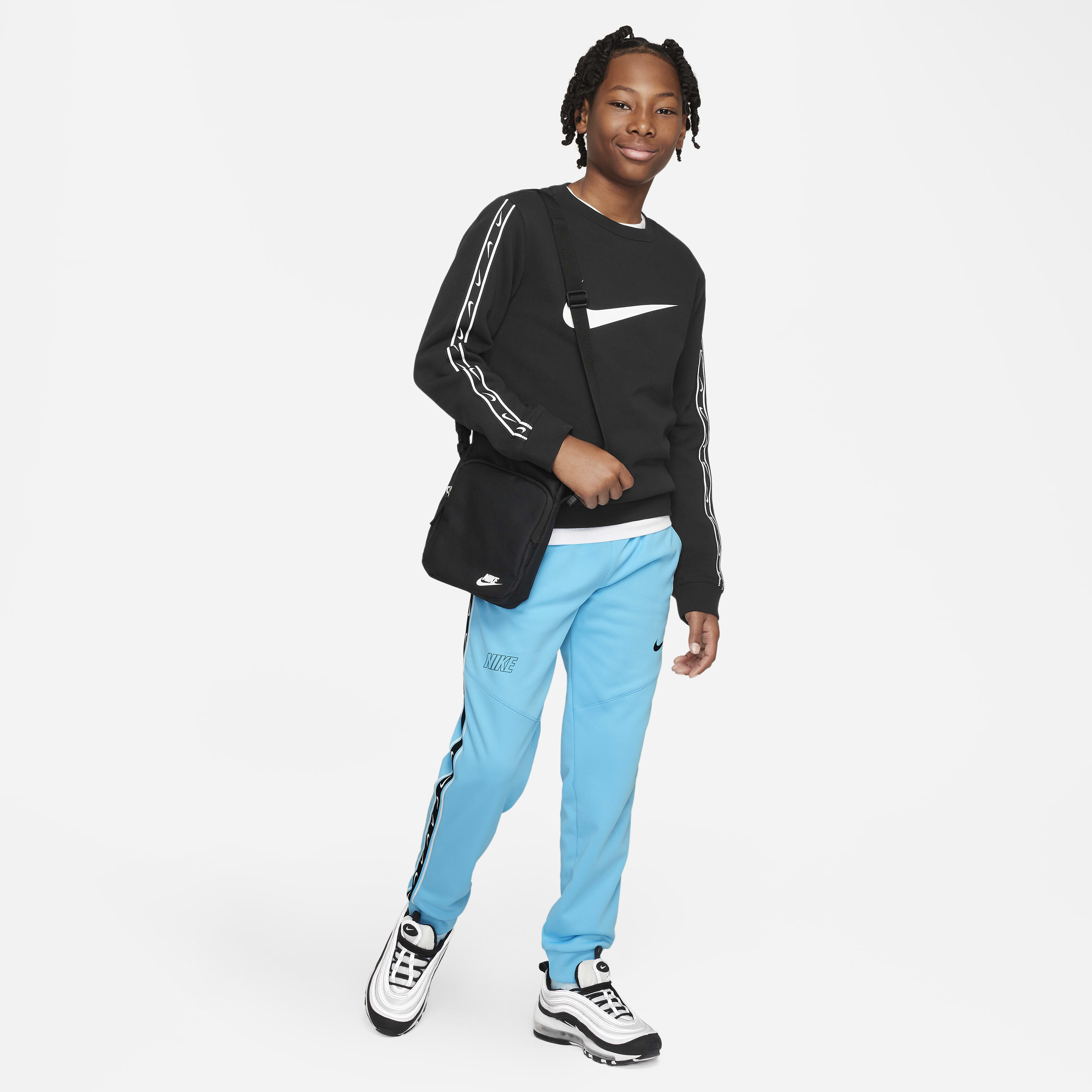 نايكي سبورتسوير ريبيت image number 7