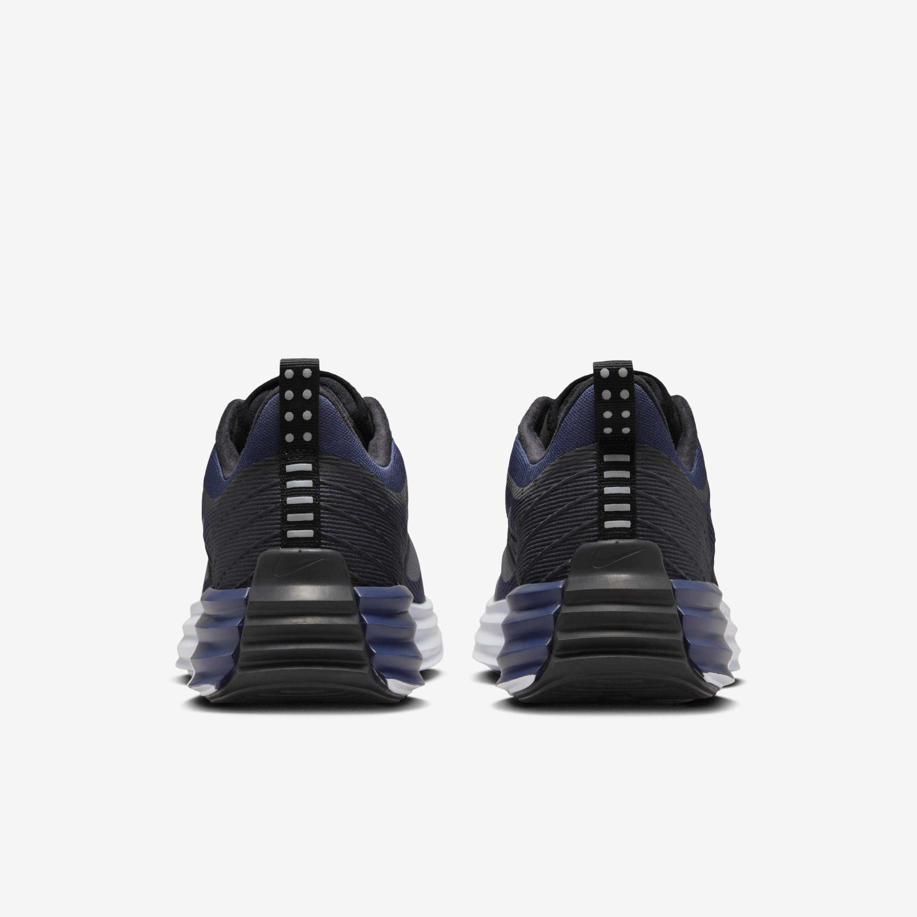 Buy Nike Lunar Roam Men's Shoes - Black/Midnight Navy/White