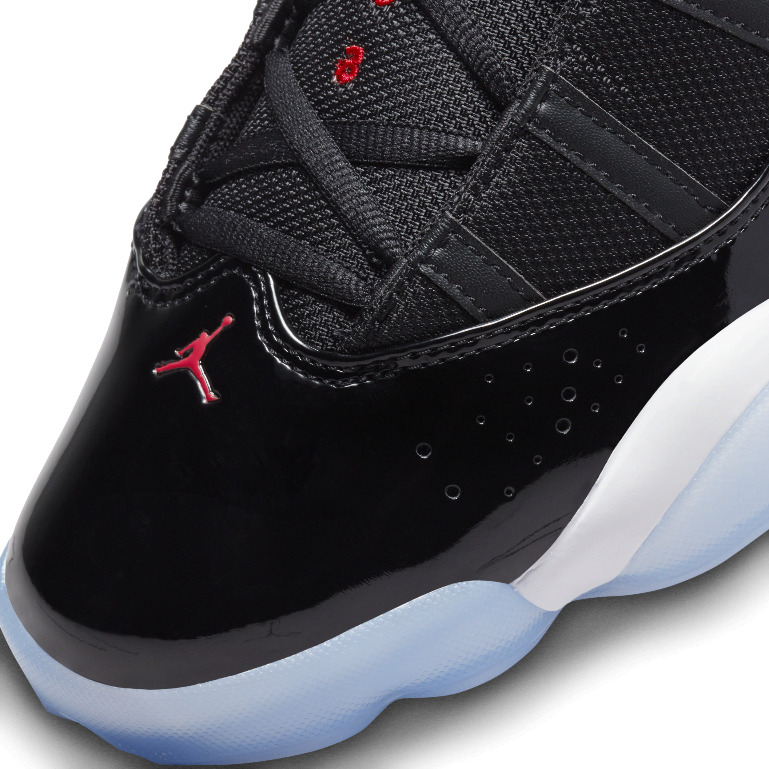 mens jordan 6 rings for sale