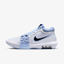 LeBron Witness VIII