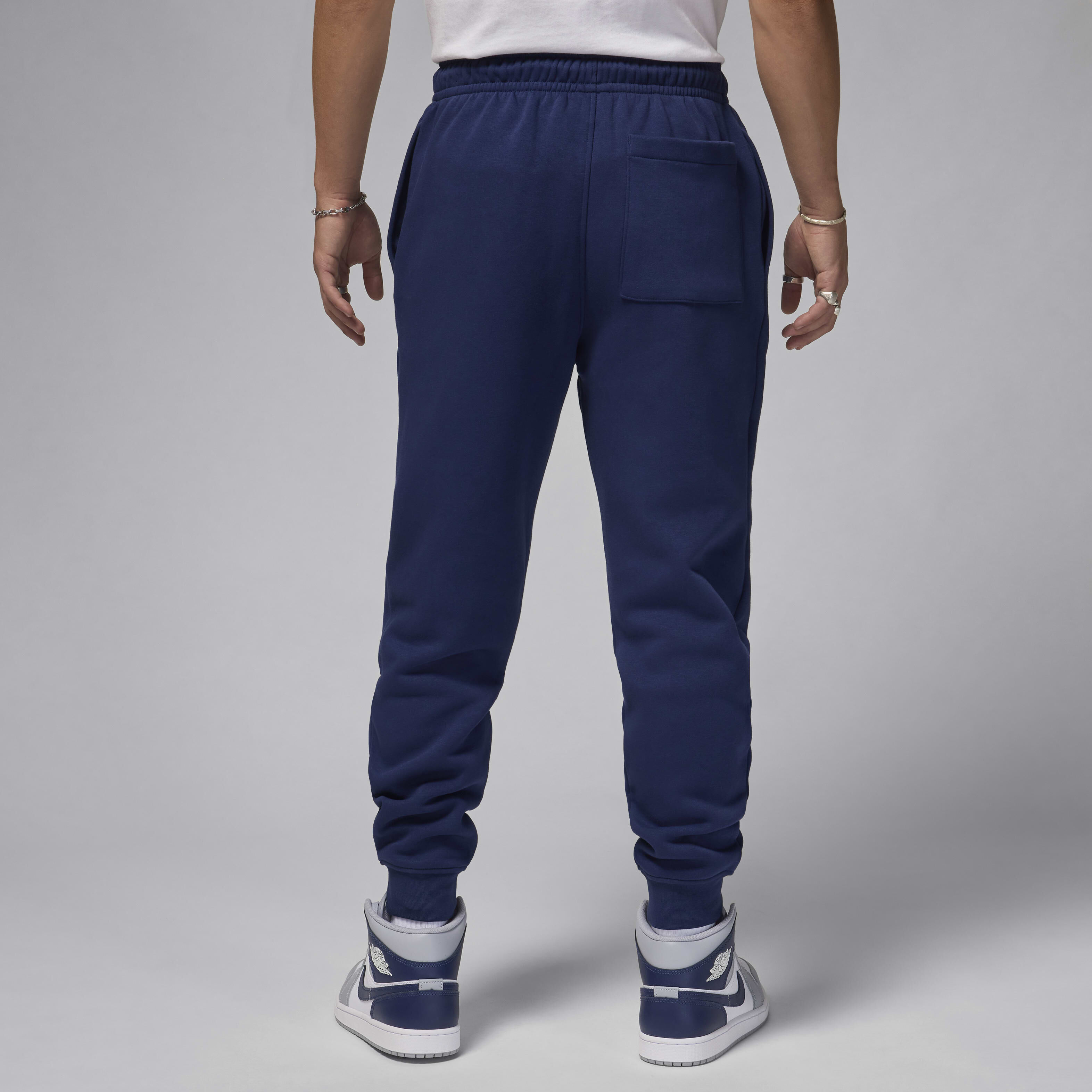 Jordan Brooklyn Fleece image number 1