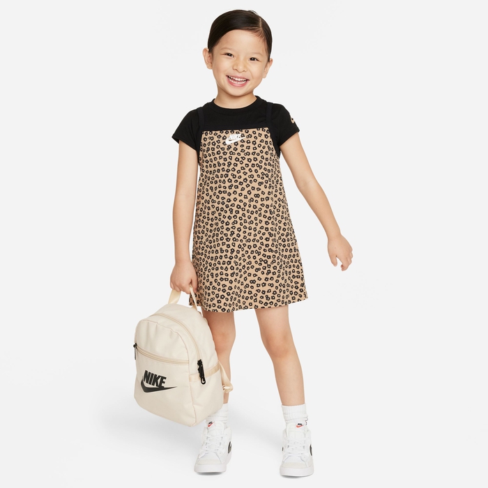 Nike dress toddler sales