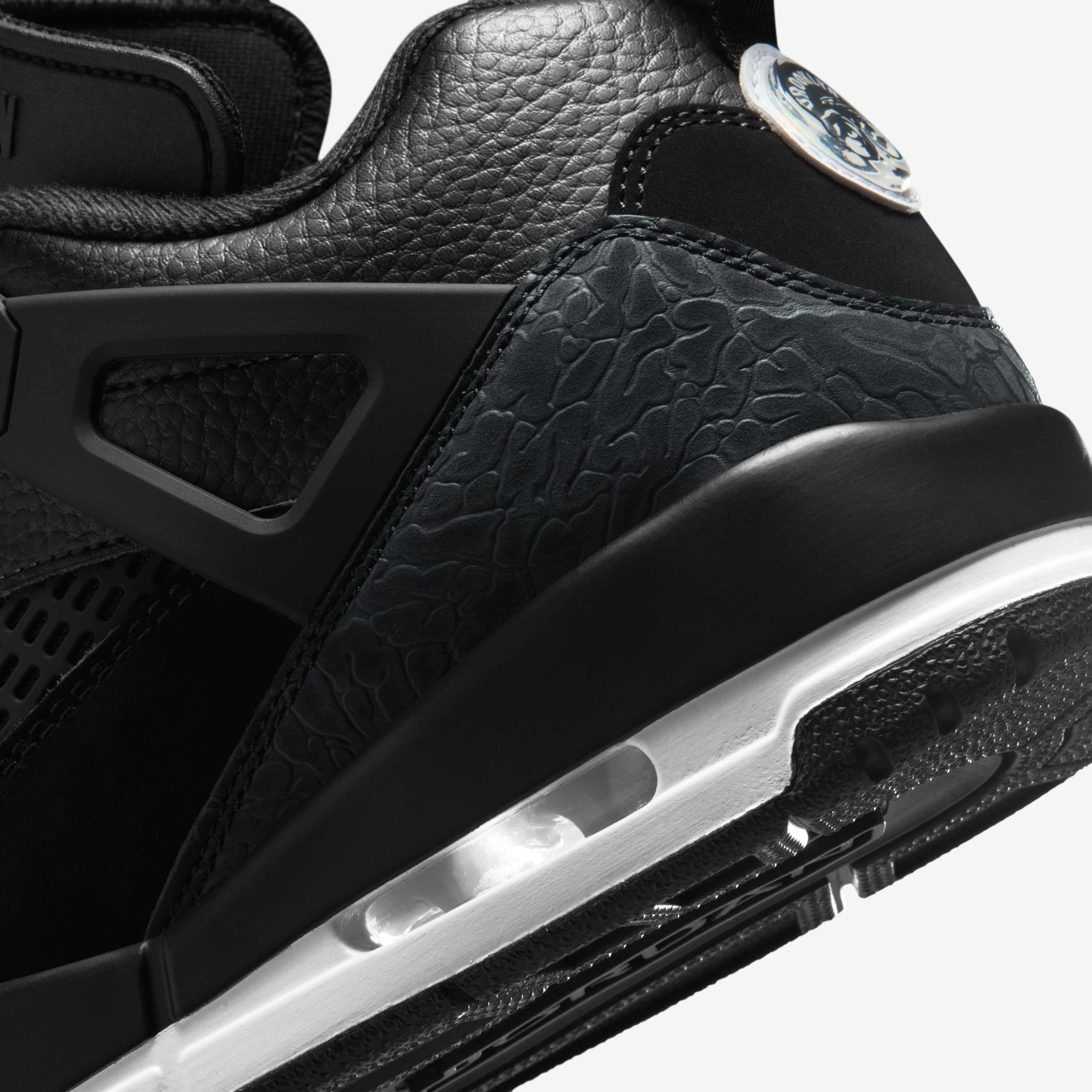 Jordan Spizike Low image number 7