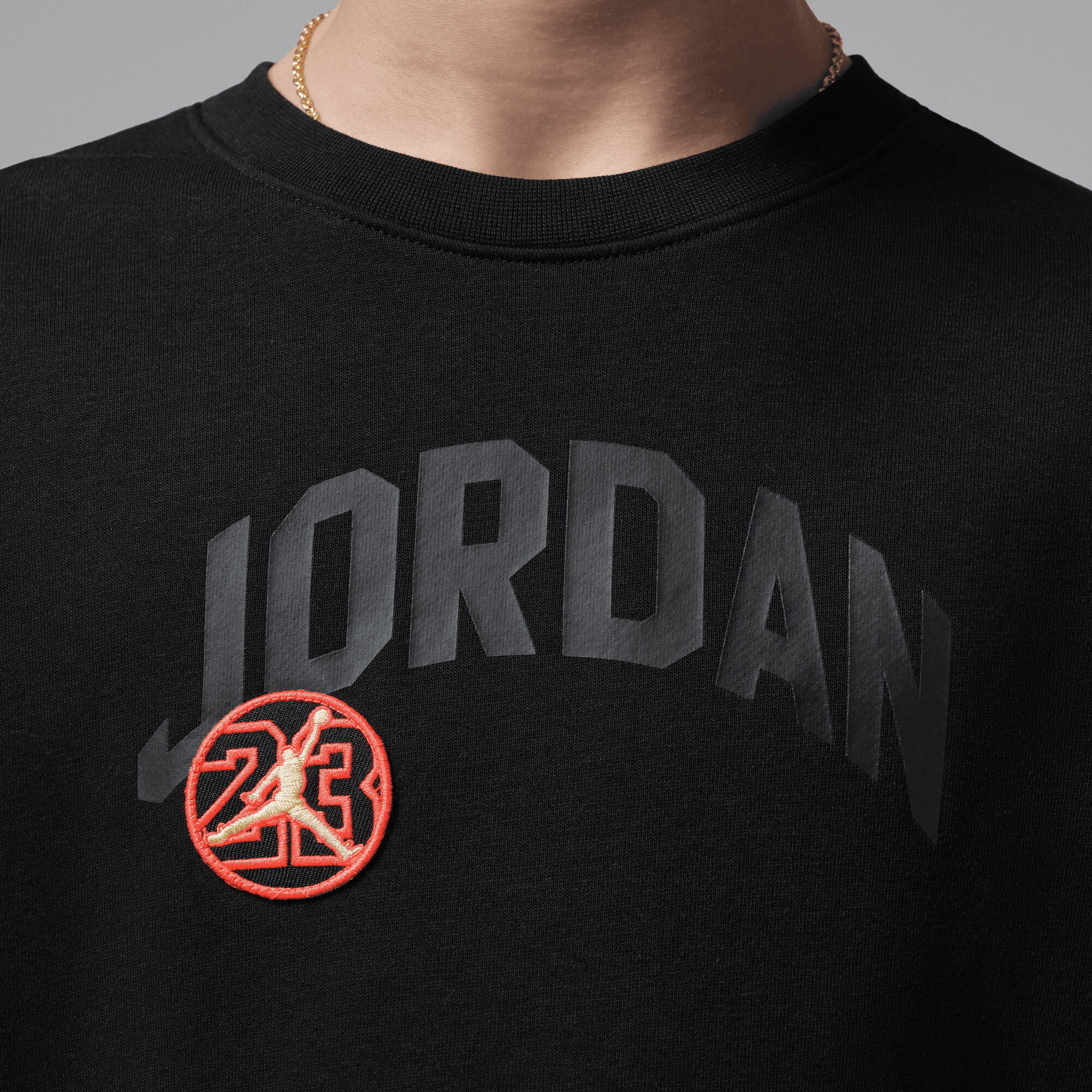 Jordan image number 3