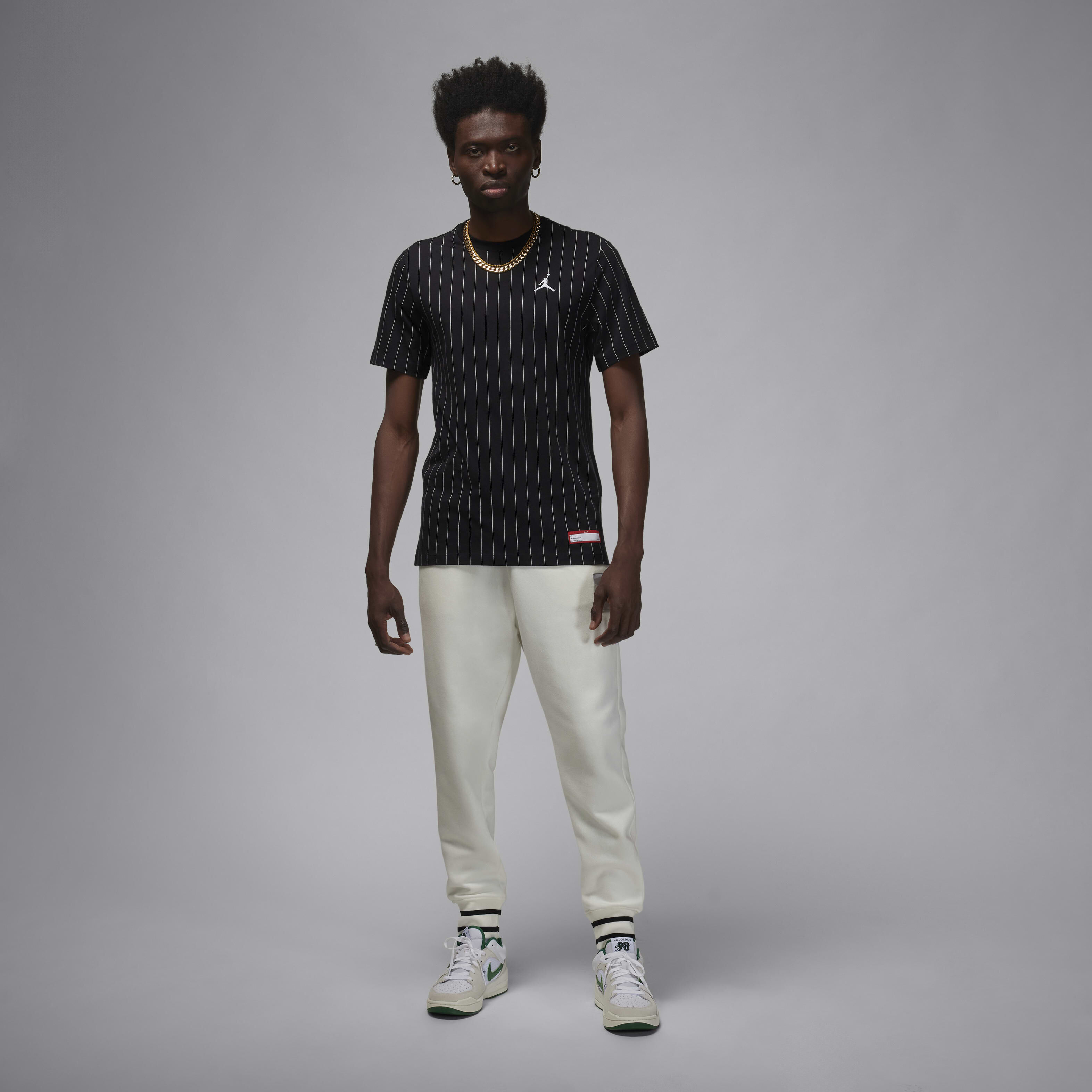 جوردن فلايت MVP image number 5