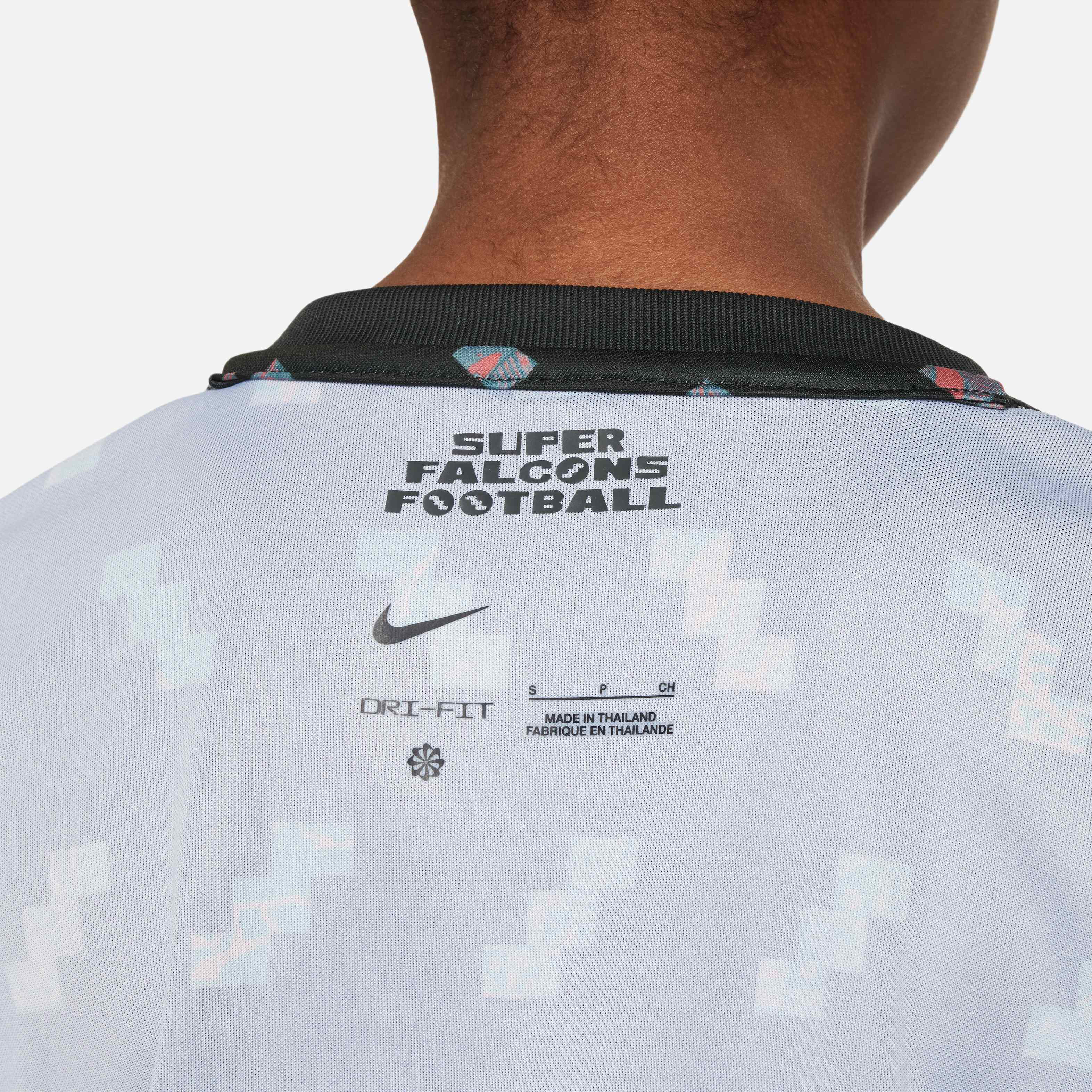 نيجيريا 2023 ستيديوم الاحتياطي image number 6