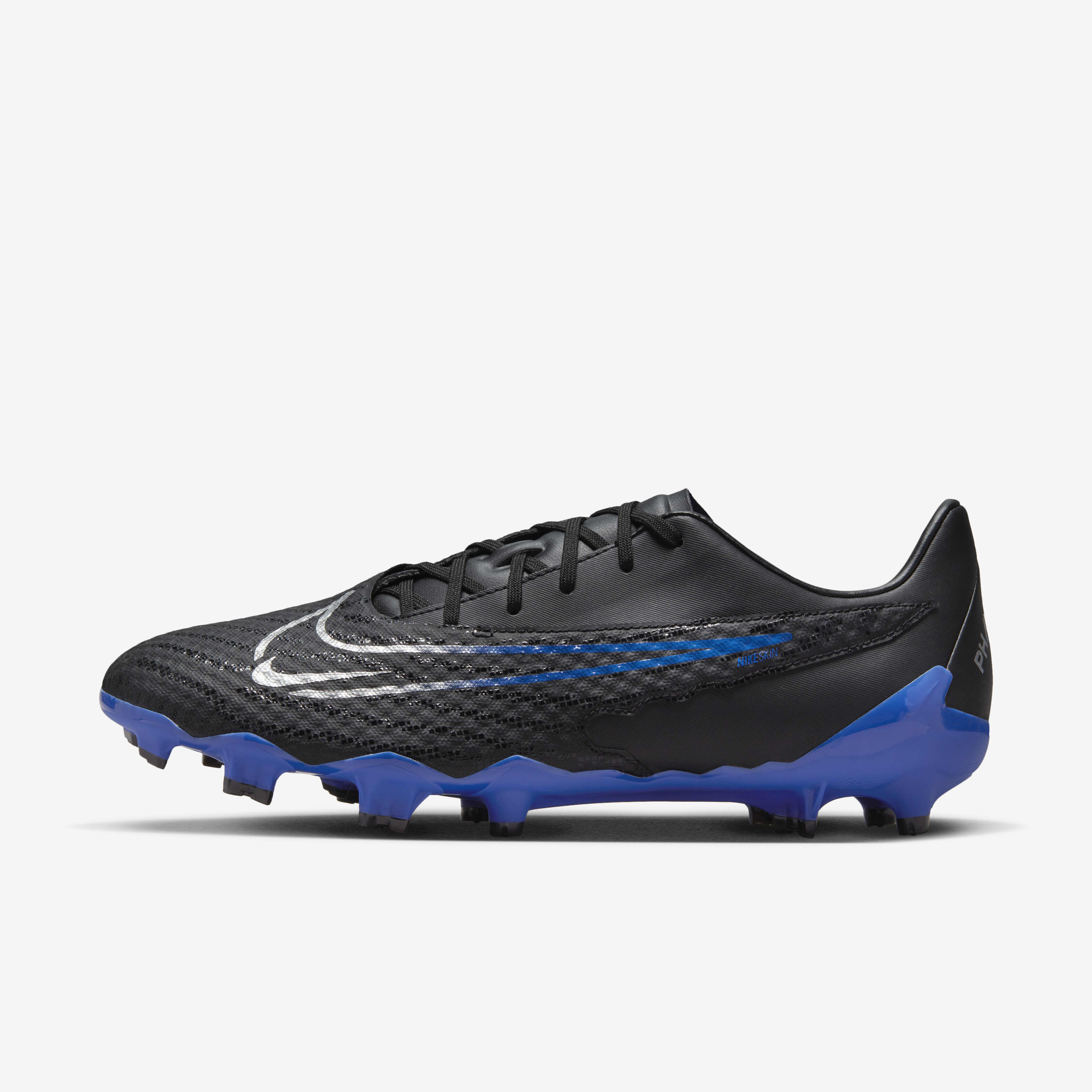 Buy Nike Phantom GX Academy Multi Ground Low Top Football Boot Nike Saudi Official