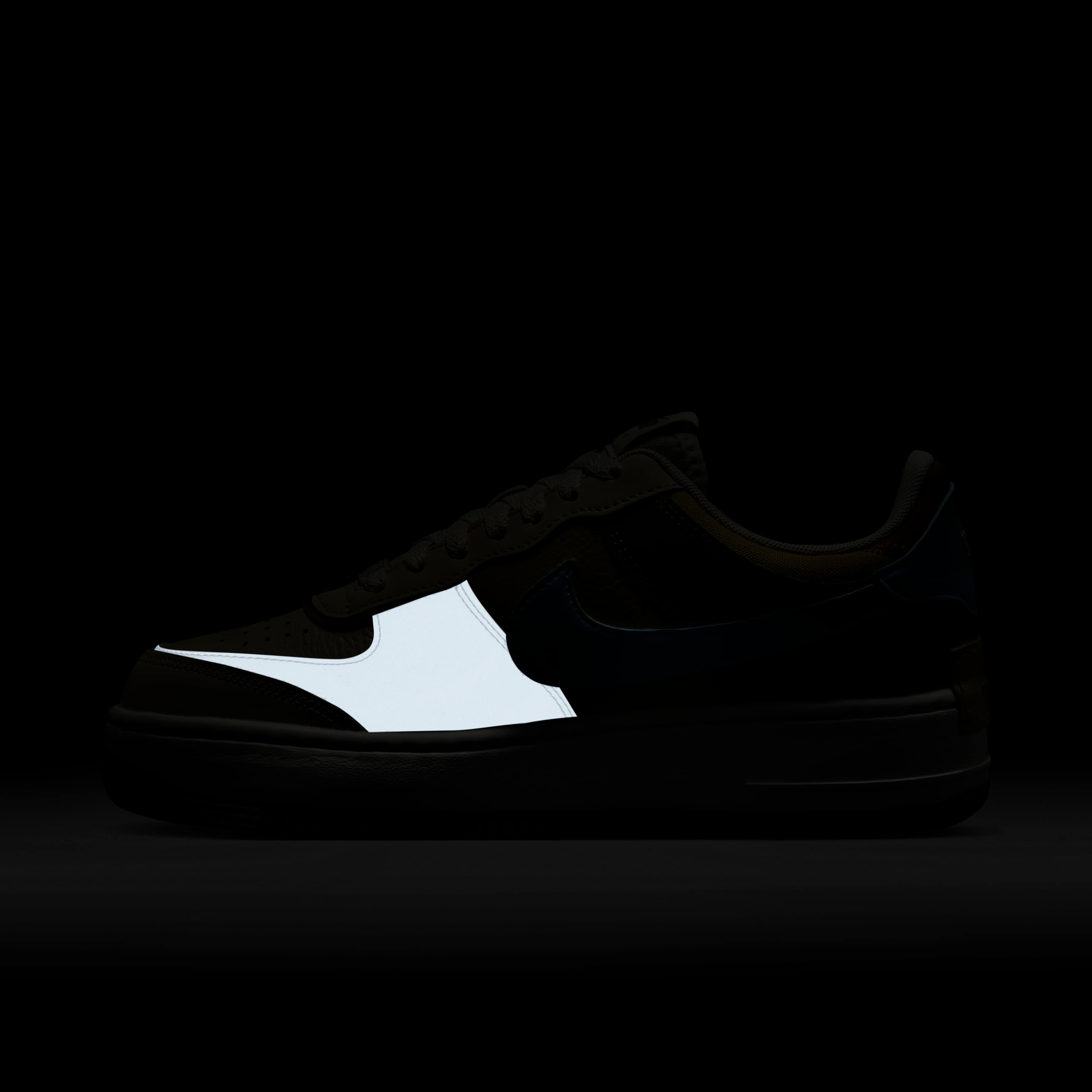 Nike Air Force 1 Shadow image number 11