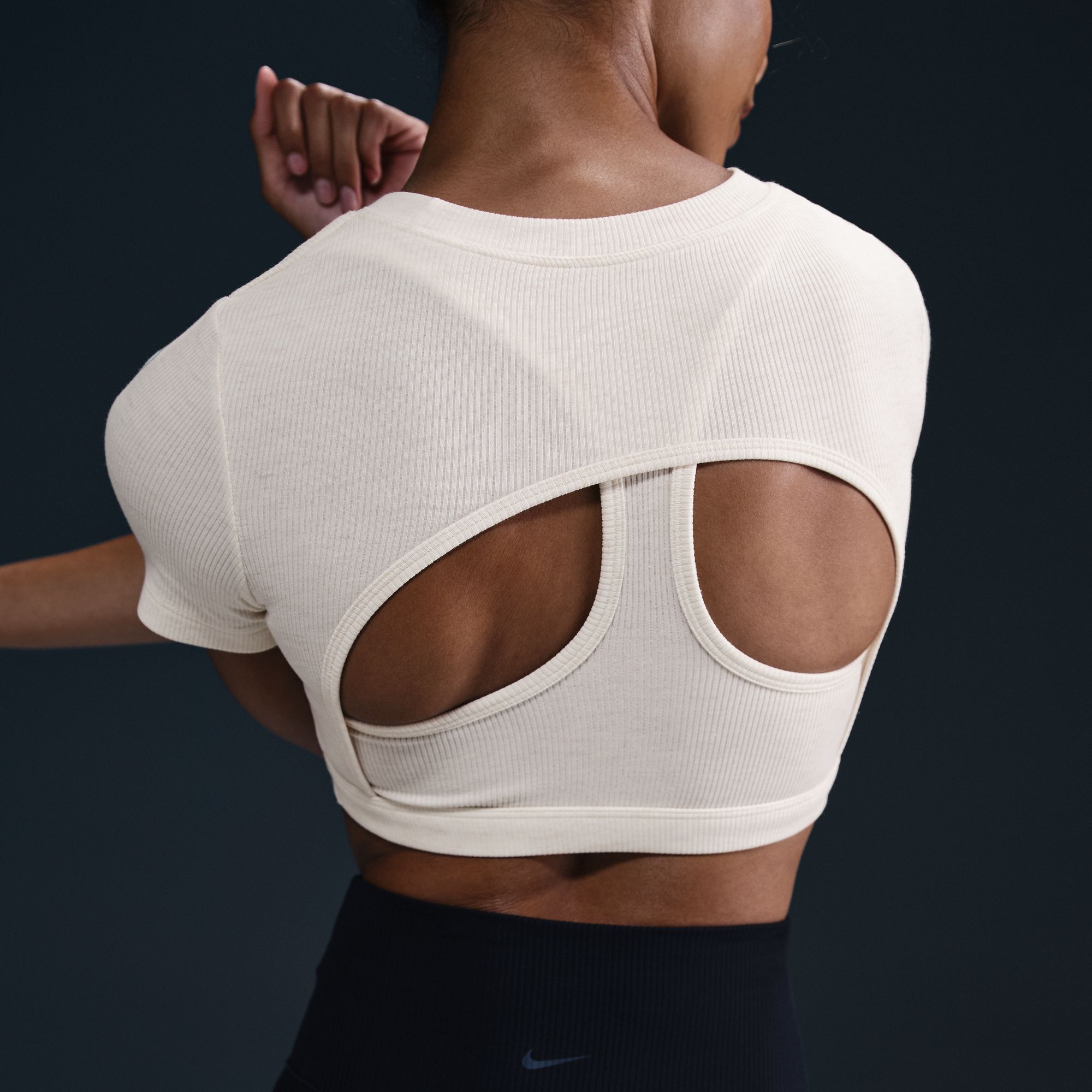 Nike women's classic soft sports bra clearance