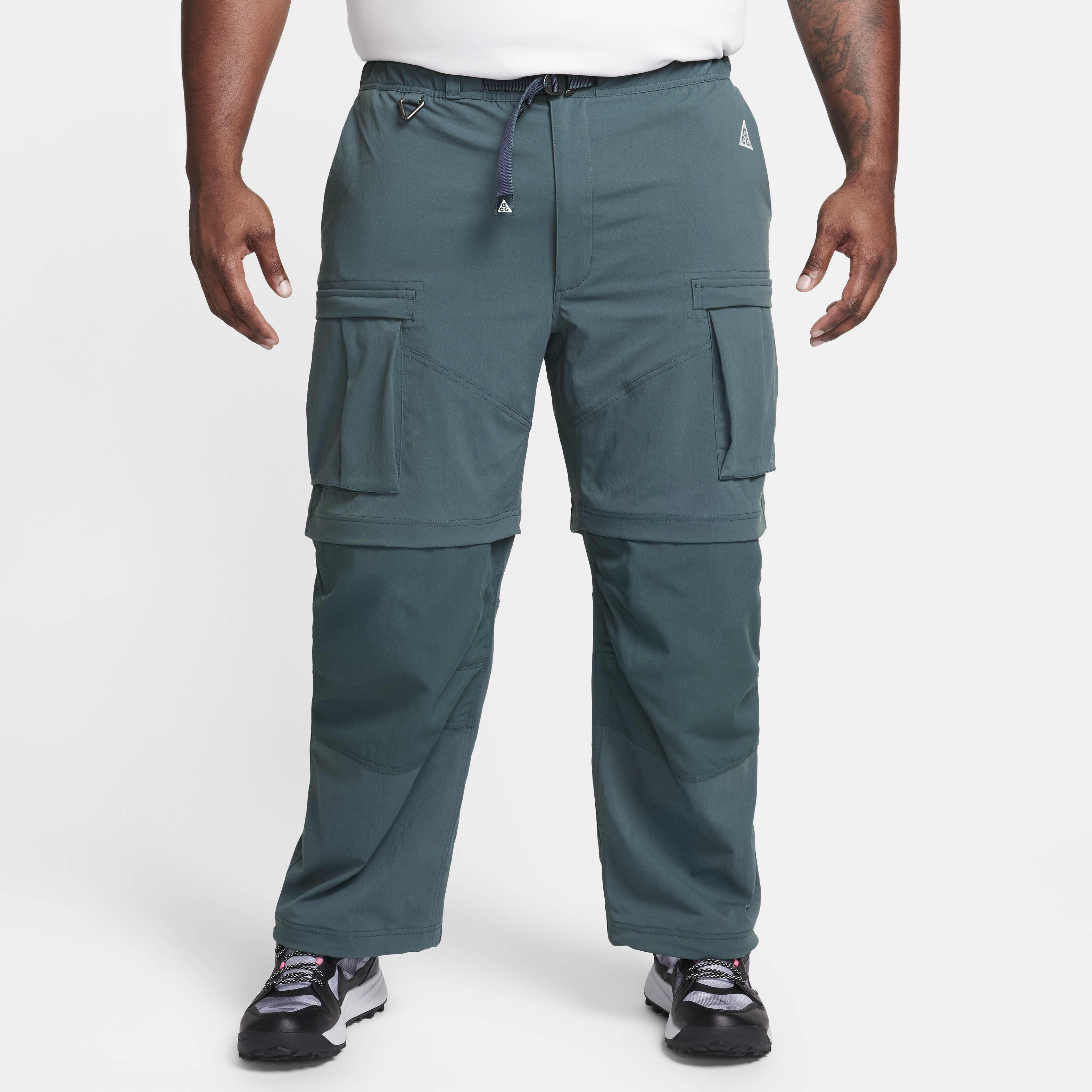Buy Nike ACG Smith Summit Men s Cargo Trousers Nike Saudi Official