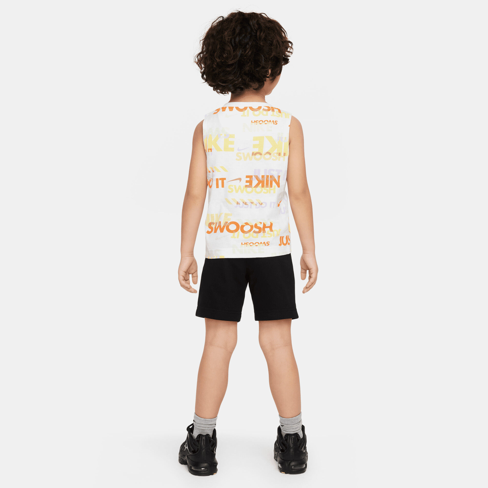 نايكي سبورتسوير PE image number 1