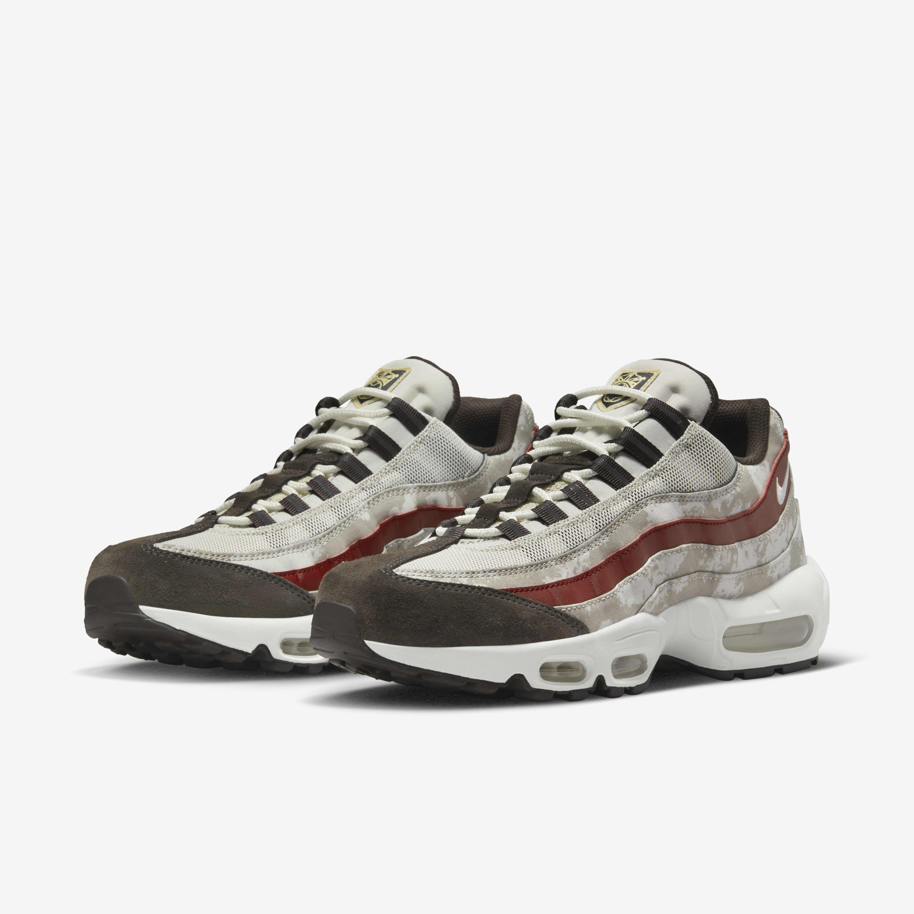 Nike Air Max 95 image number 4