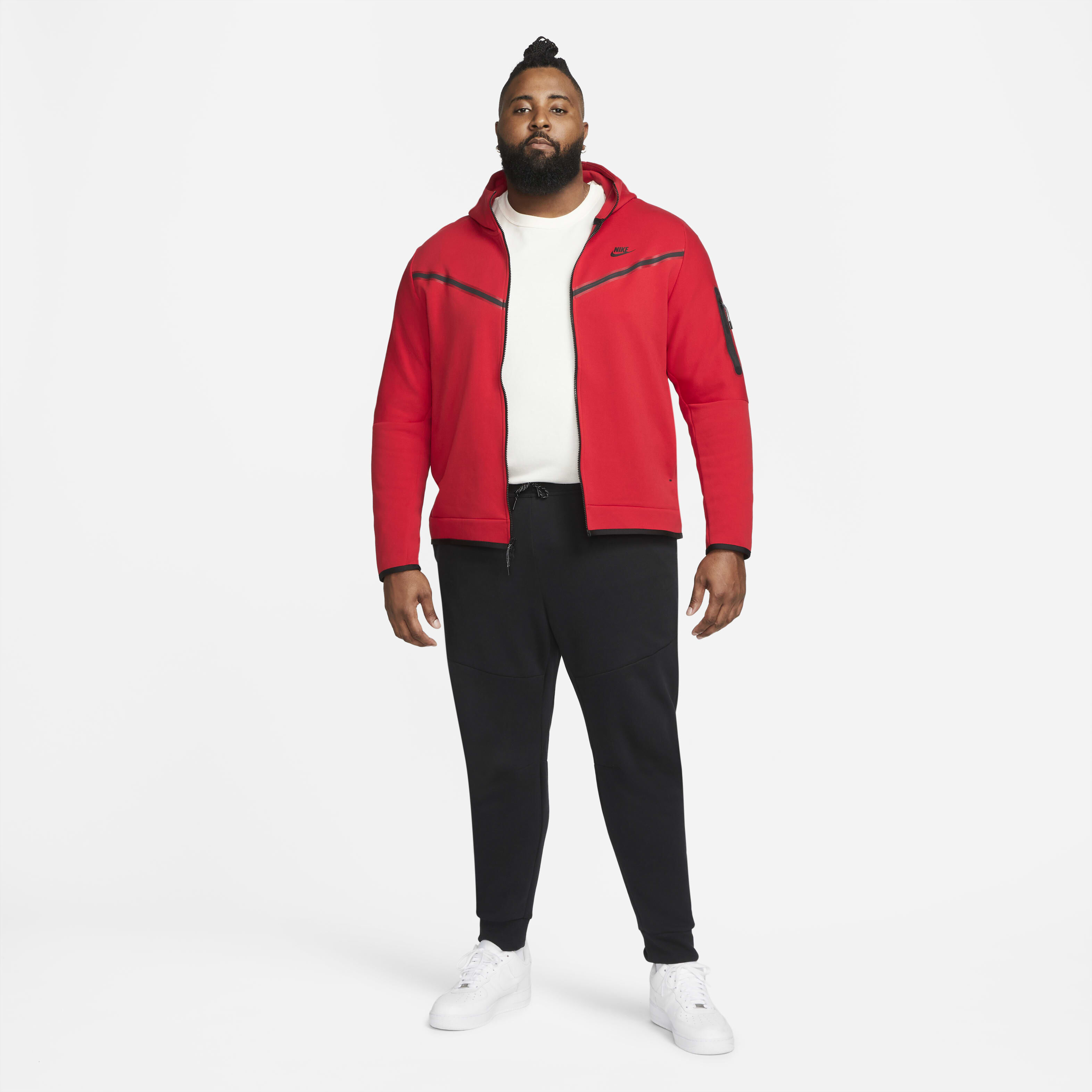 Nike Sportswear Tech Fleece image number 18