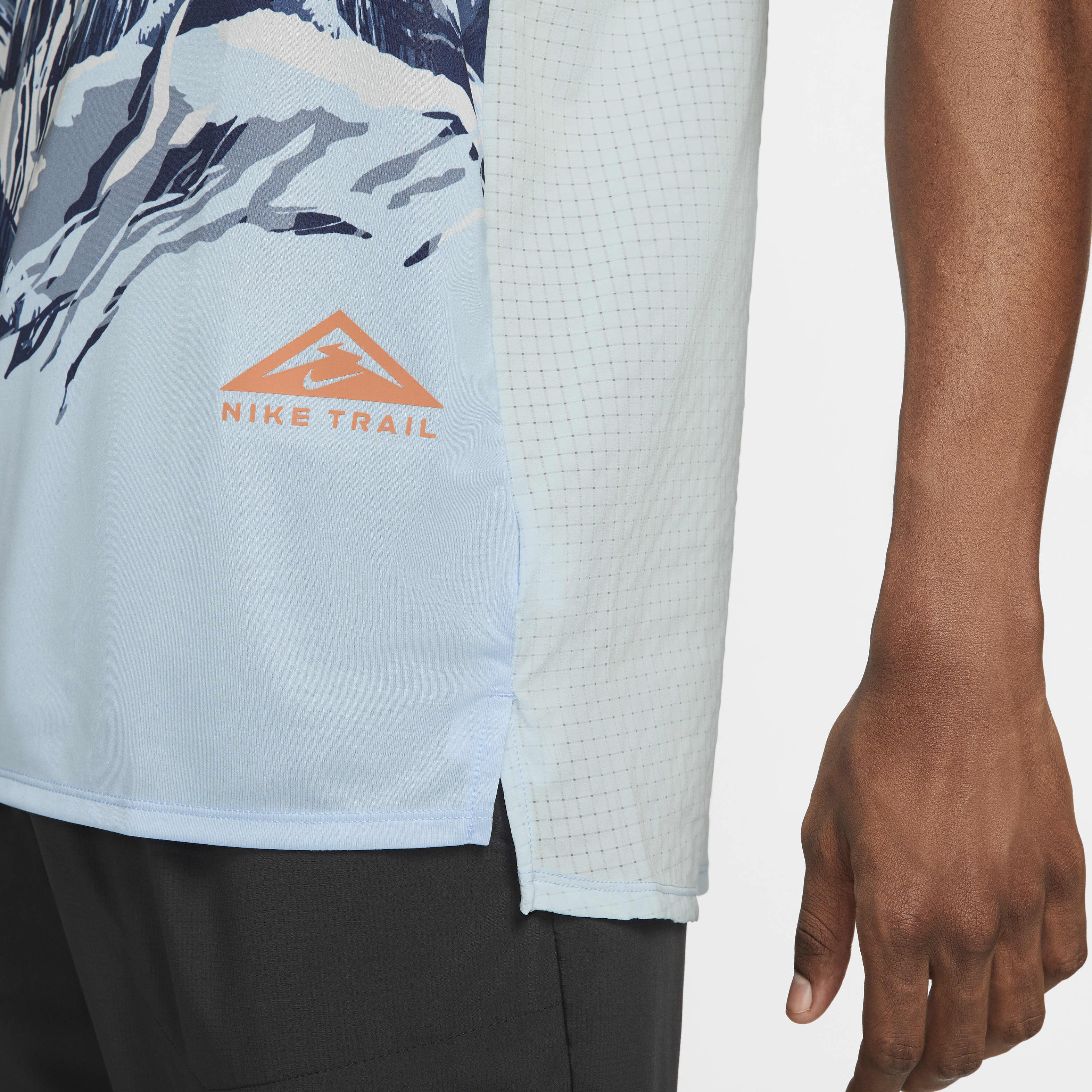 نايكي دراي-فت تريل رايز image number 2