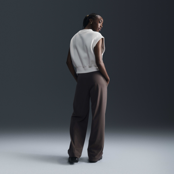 Nike Sportswear Phoenix Fleece image number 4 Nike Sportswear Phoenix Fleece image number 4