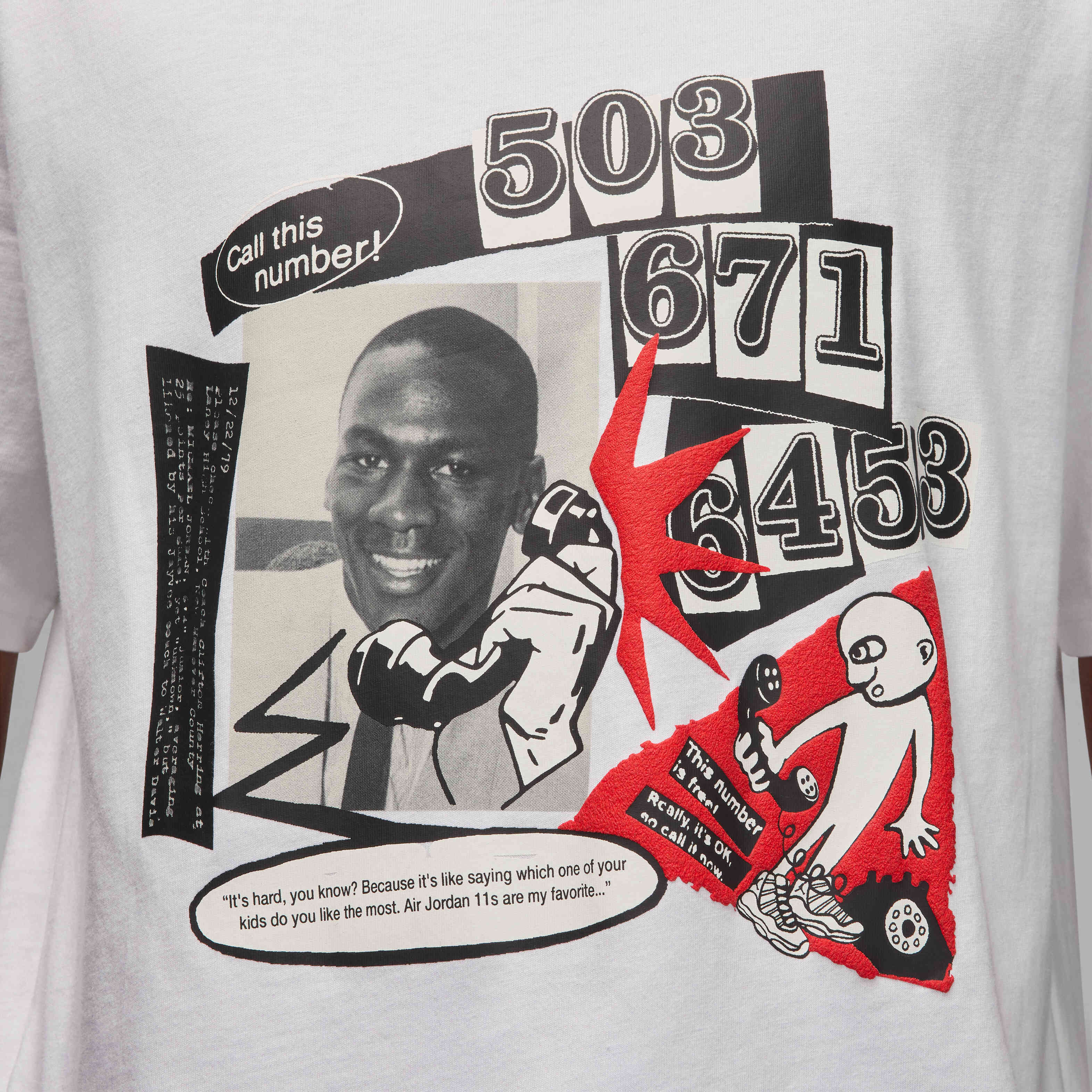 Jordan Flight image number 3